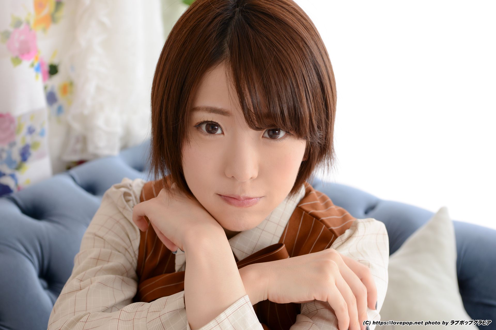 Mizuho Shiraishi 白石みずほ Photoset 12-图2