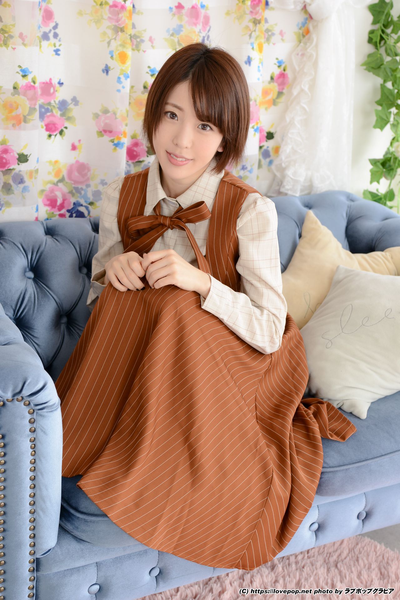 Mizuho Shiraishi 白石みずほ Photoset 12-图4