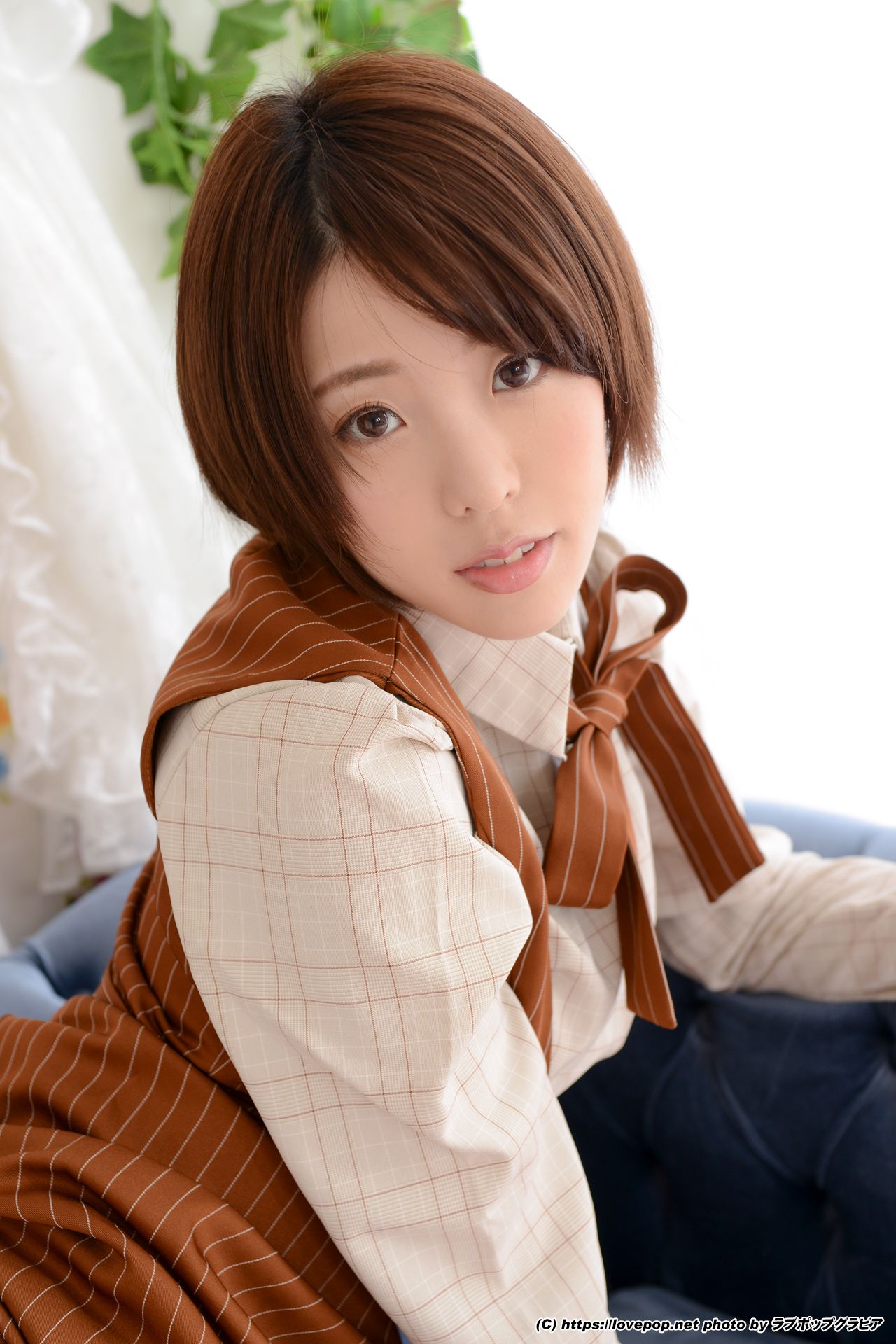 Mizuho Shiraishi 白石みずほ Photoset 12-图50