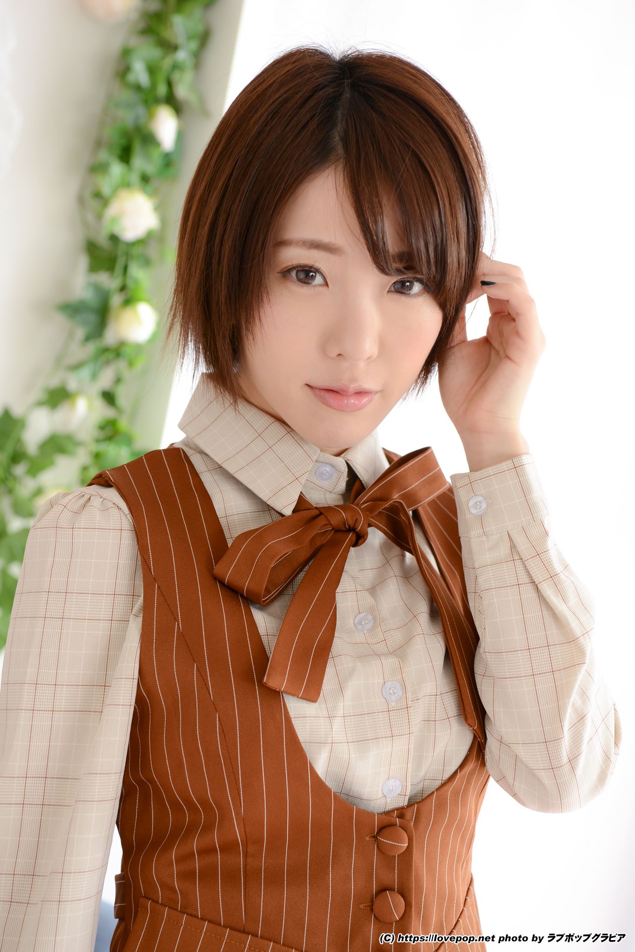 Mizuho Shiraishi 白石みずほ Photoset 12-图7