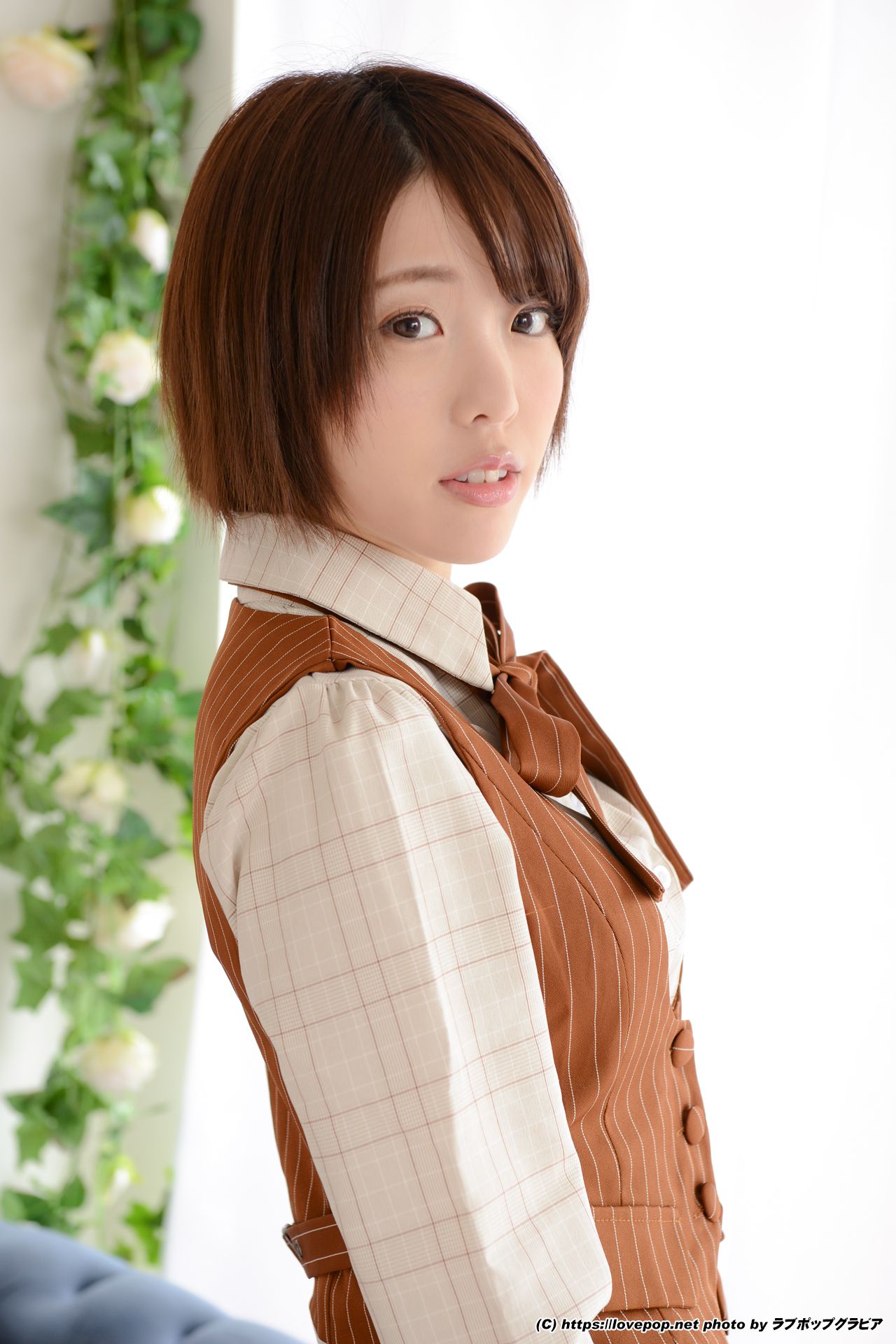 Mizuho Shiraishi 白石みずほ Photoset 12-图8