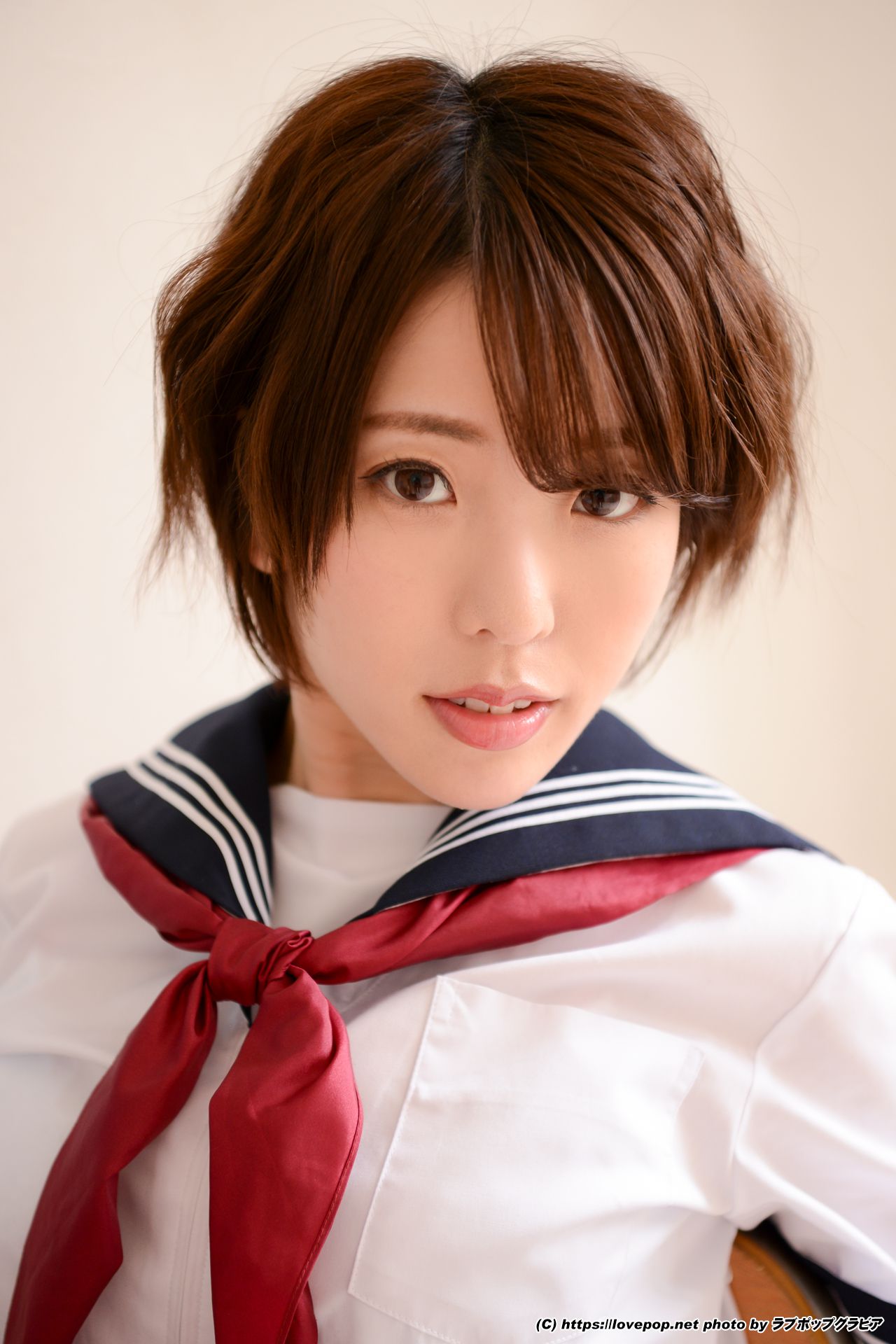 Mizuho Shiraishi 白石みずほ Photoset 13-图20