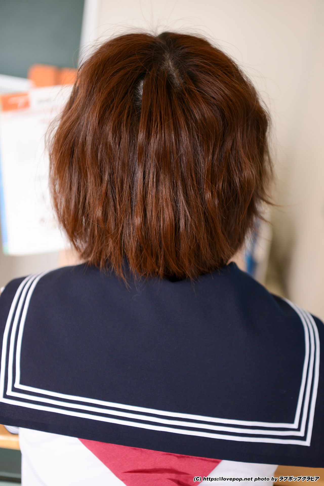 Mizuho Shiraishi 白石みずほ Photoset 13-图2