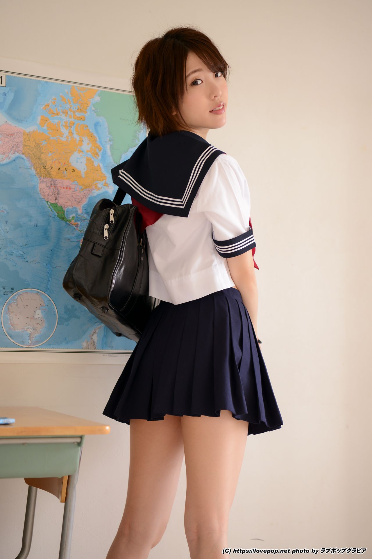 Mizuho Shiraishi 白石みずほ Photoset 13-图36