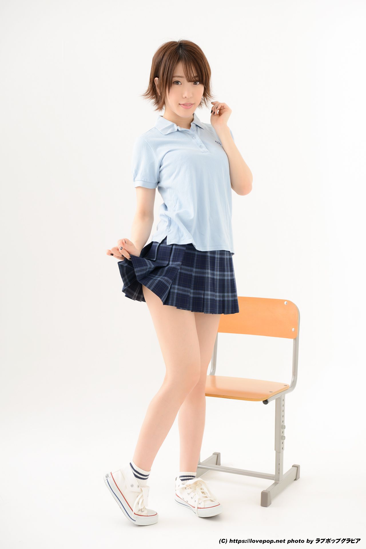 Mizuho Shiraishi 白石みずほ Photoset 14-图9