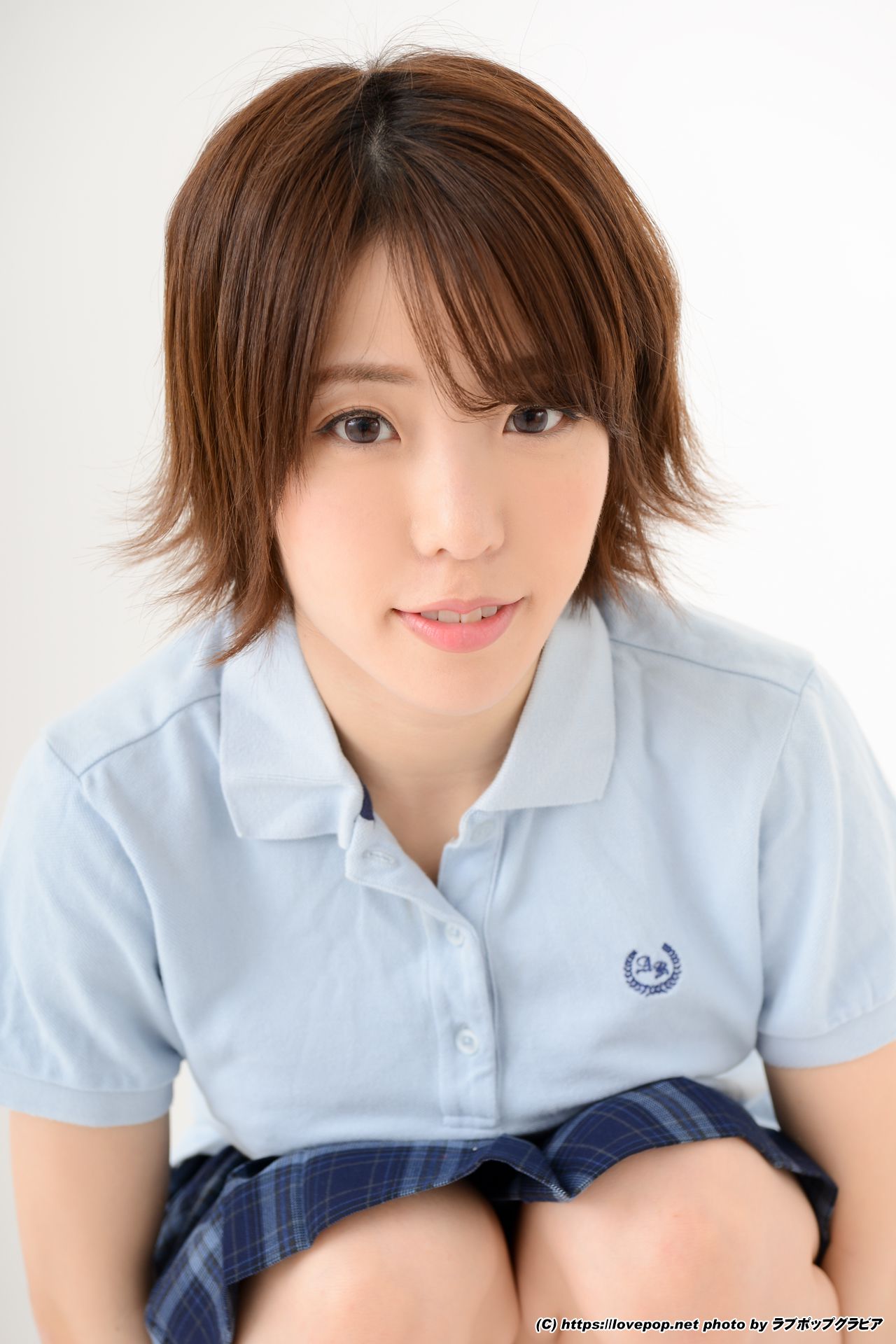 Mizuho Shiraishi 白石みずほ Photoset 14-图26