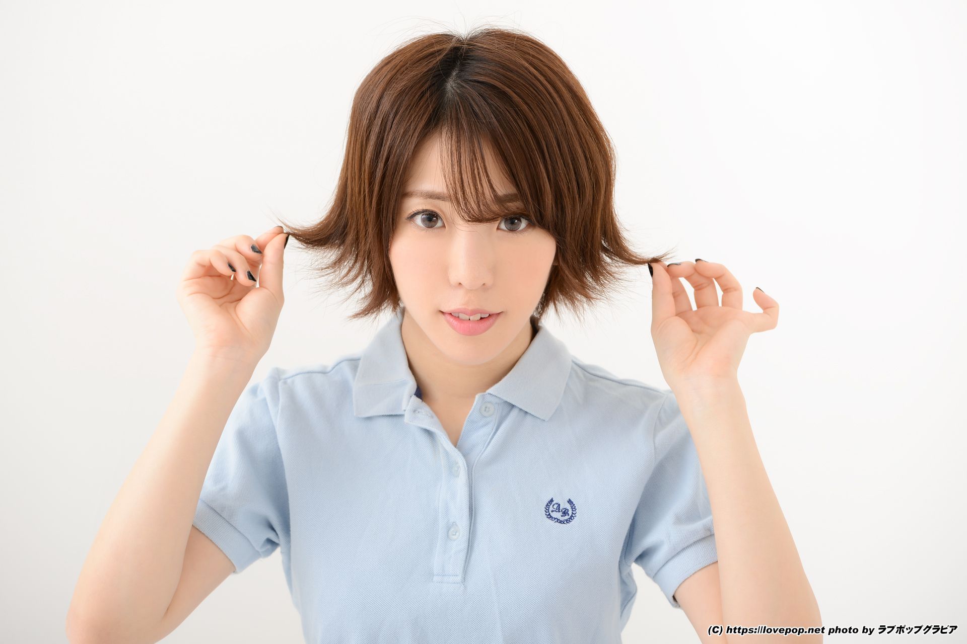 Mizuho Shiraishi 白石みずほ Photoset 14-图3