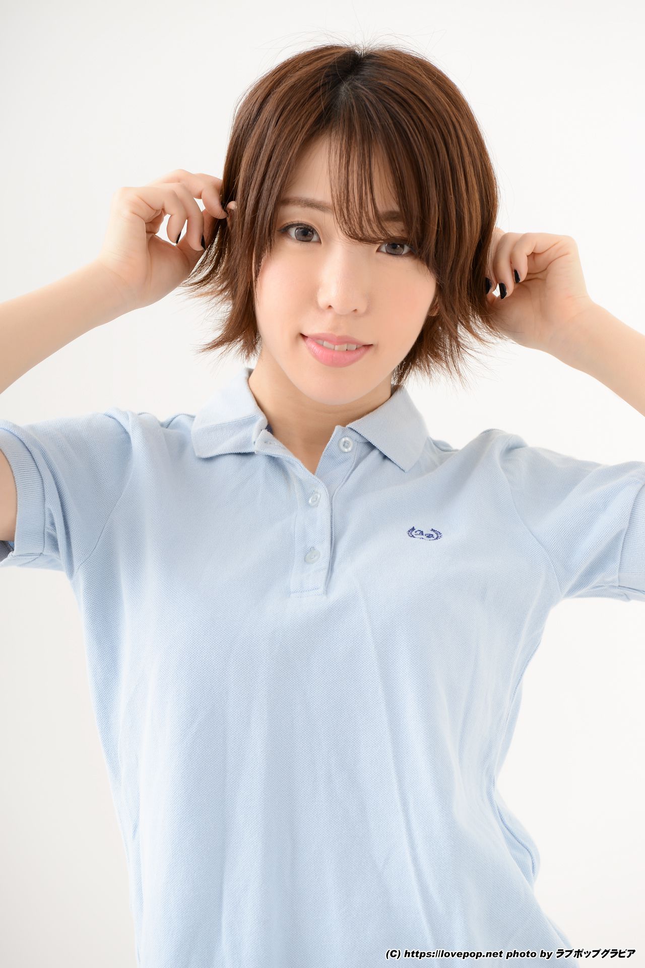 Mizuho Shiraishi 白石みずほ Photoset 14-图6