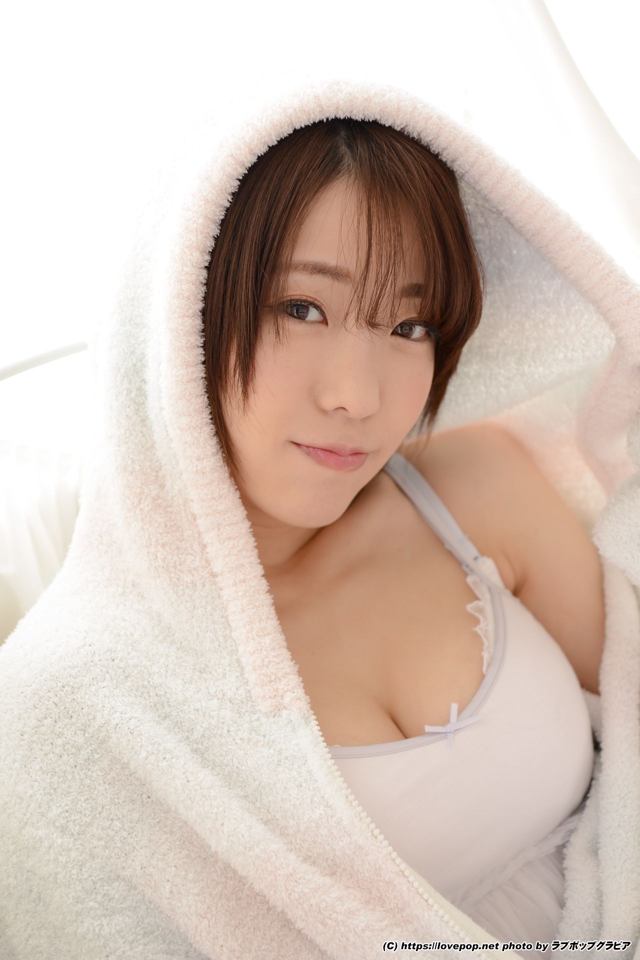Mizuho Shiraishi 白石みずほ Photoset 15-图12