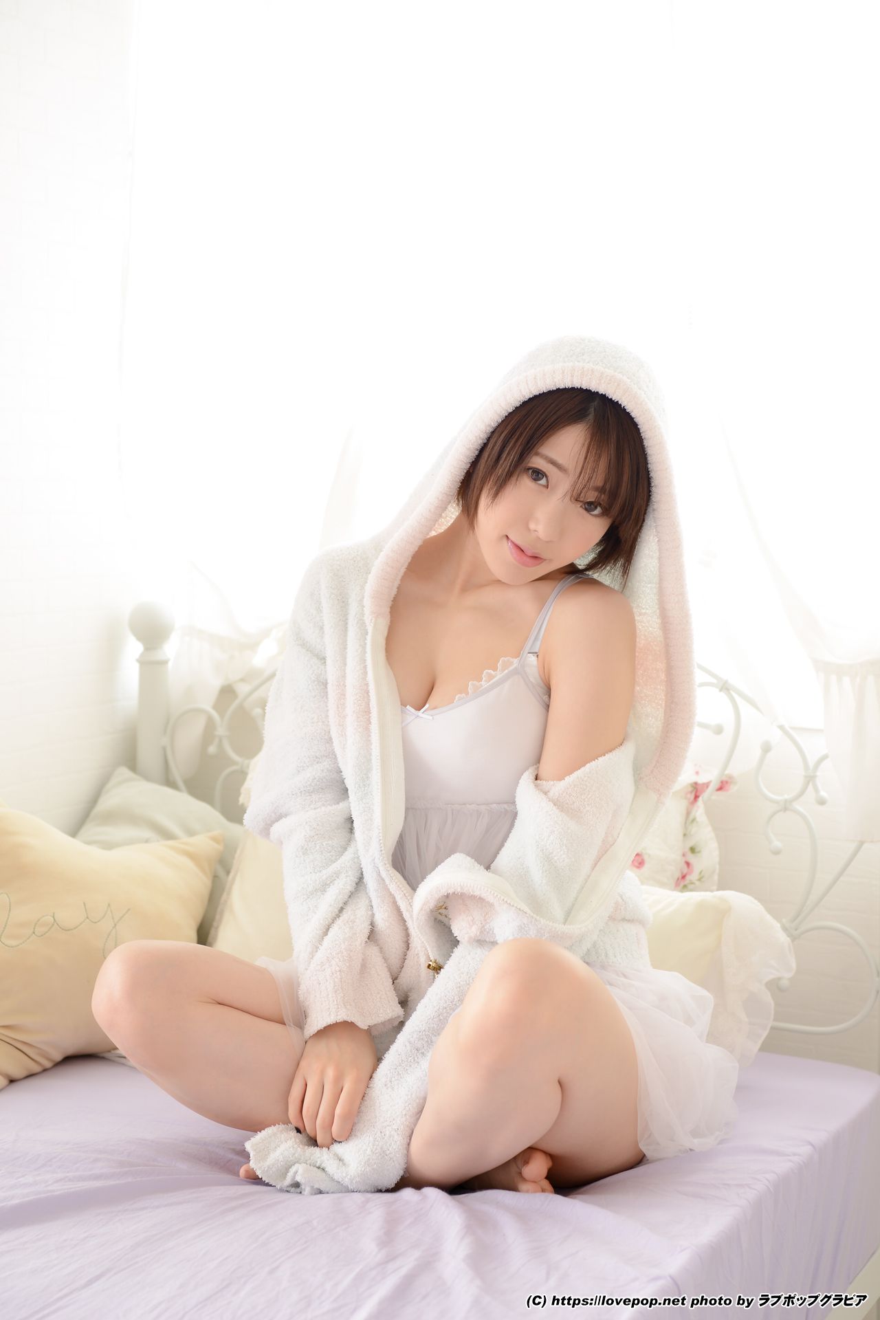 Mizuho Shiraishi 白石みずほ Photoset 15-图8