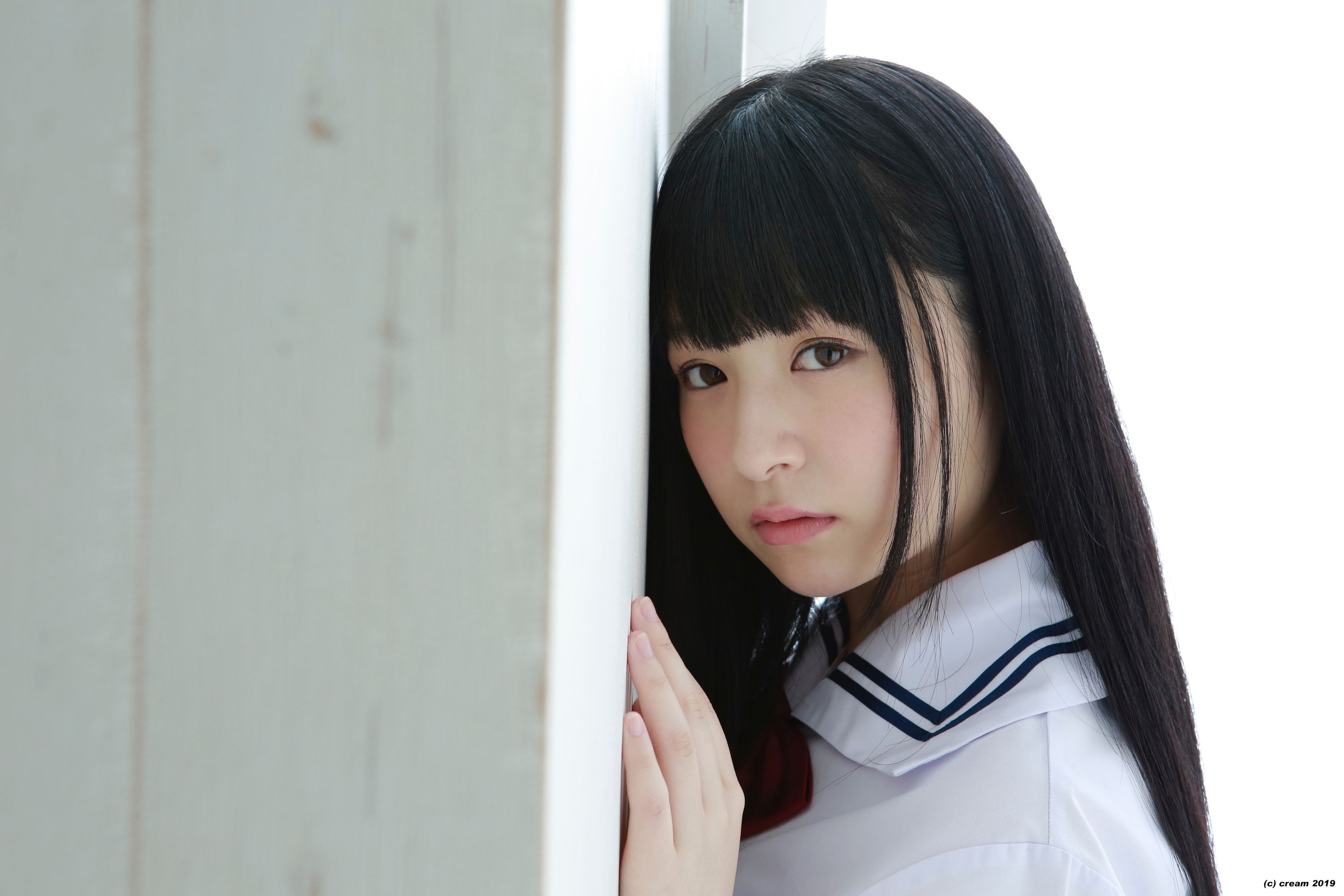 Moe Hirano 平野もえ - もえクリーム４ - PPV-图40