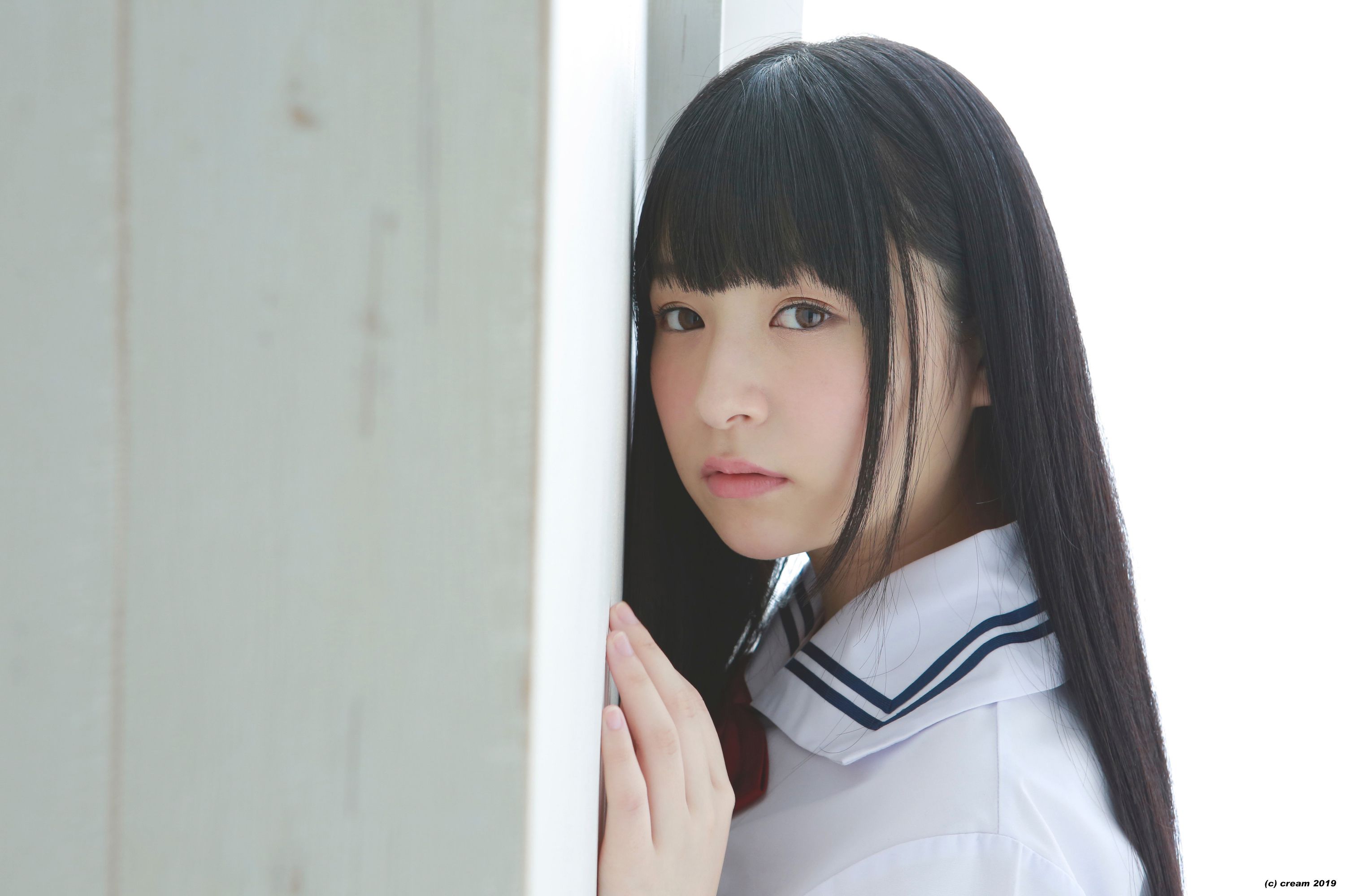 Moe Hirano 平野もえ - もえクリーム４ - PPV-图41