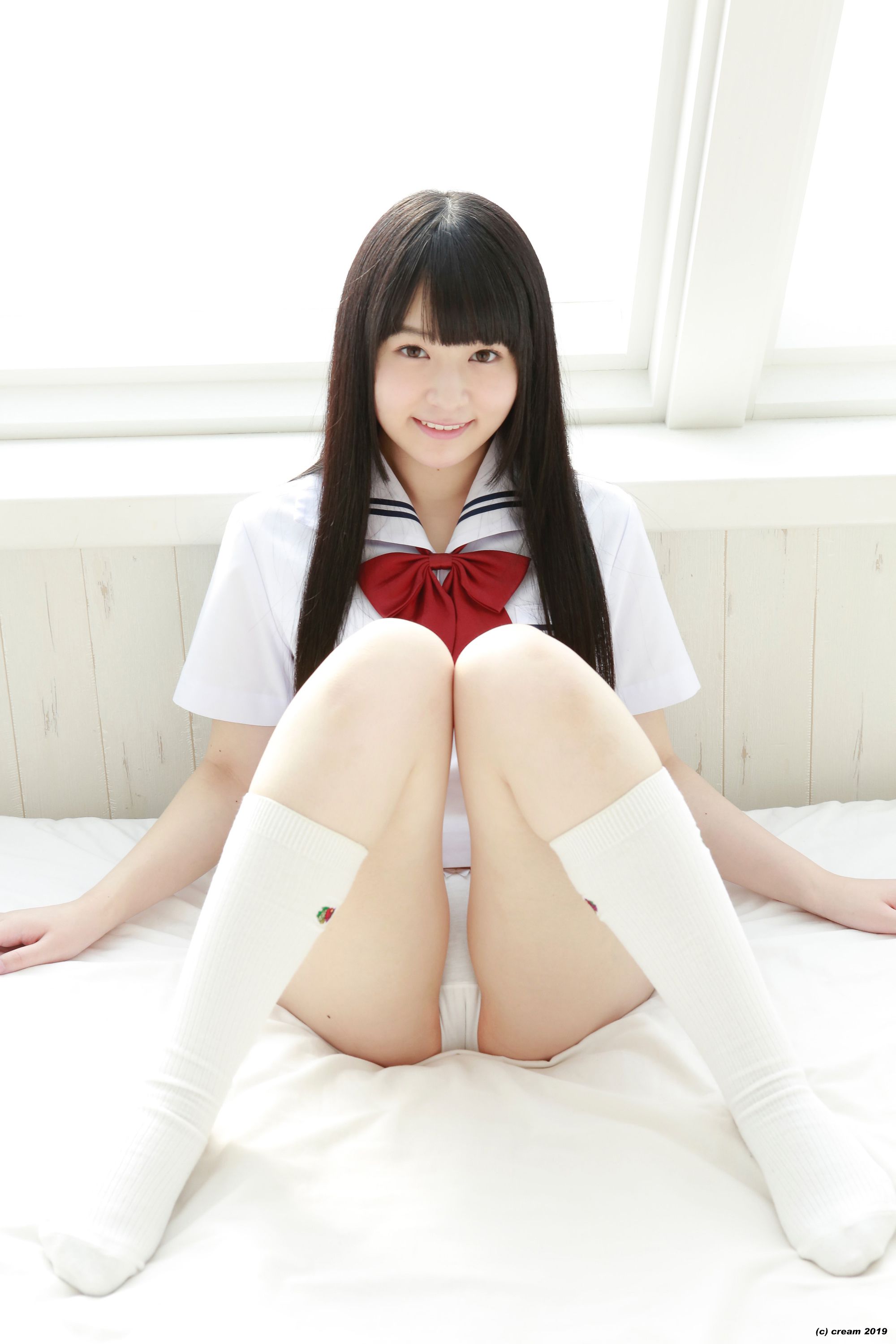 Moe Hirano 平野もえ - もえクリーム４ - PPV-图54