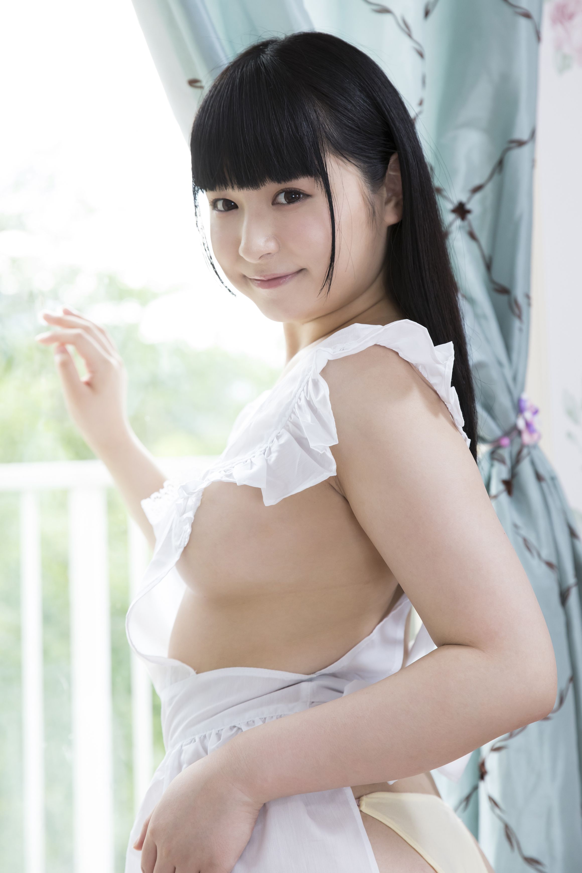 Moe Hirano 平野もえ『ここから…』- PPV-图63