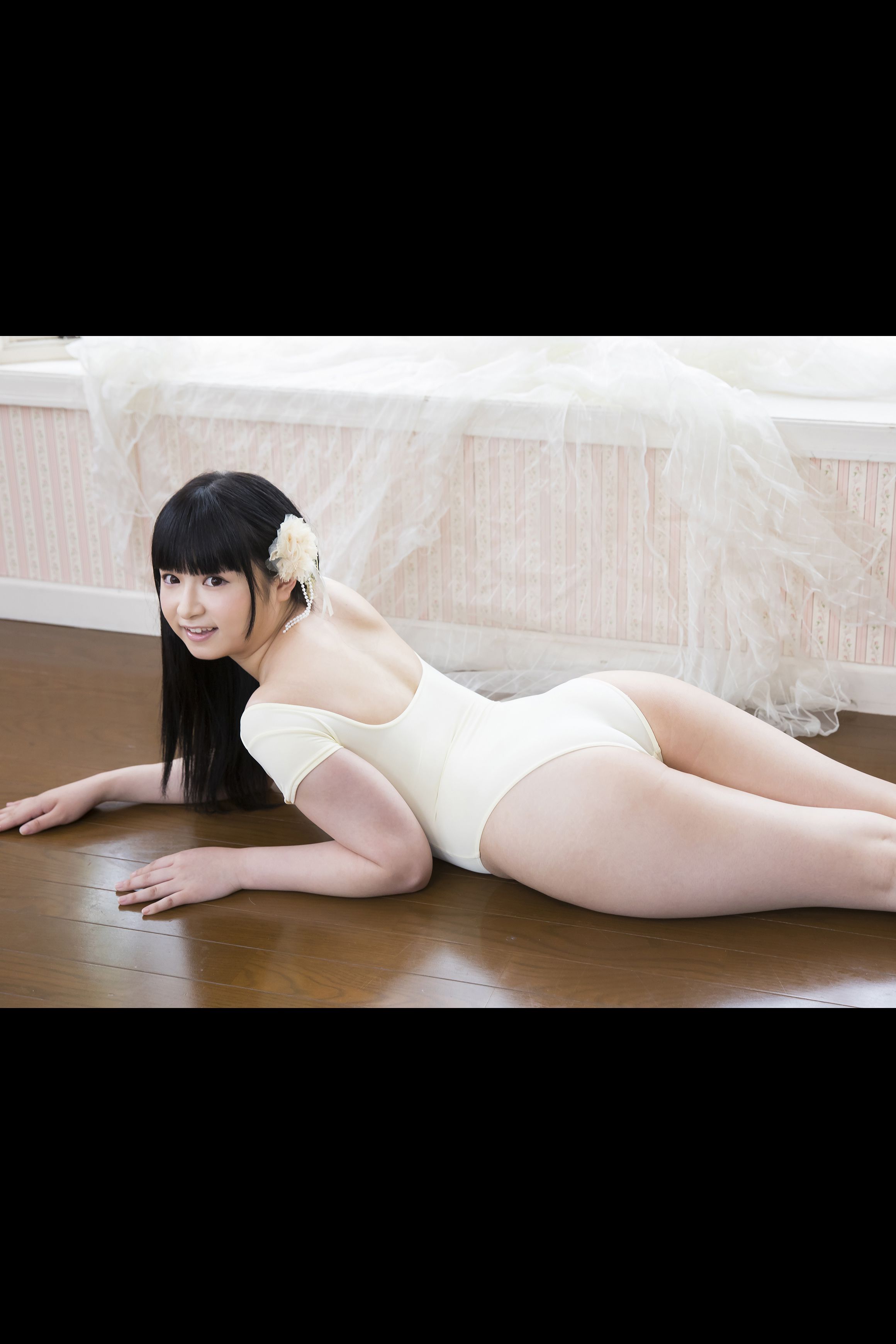 Moe Hirano 平野もえ『ここから…』- PPV-图64