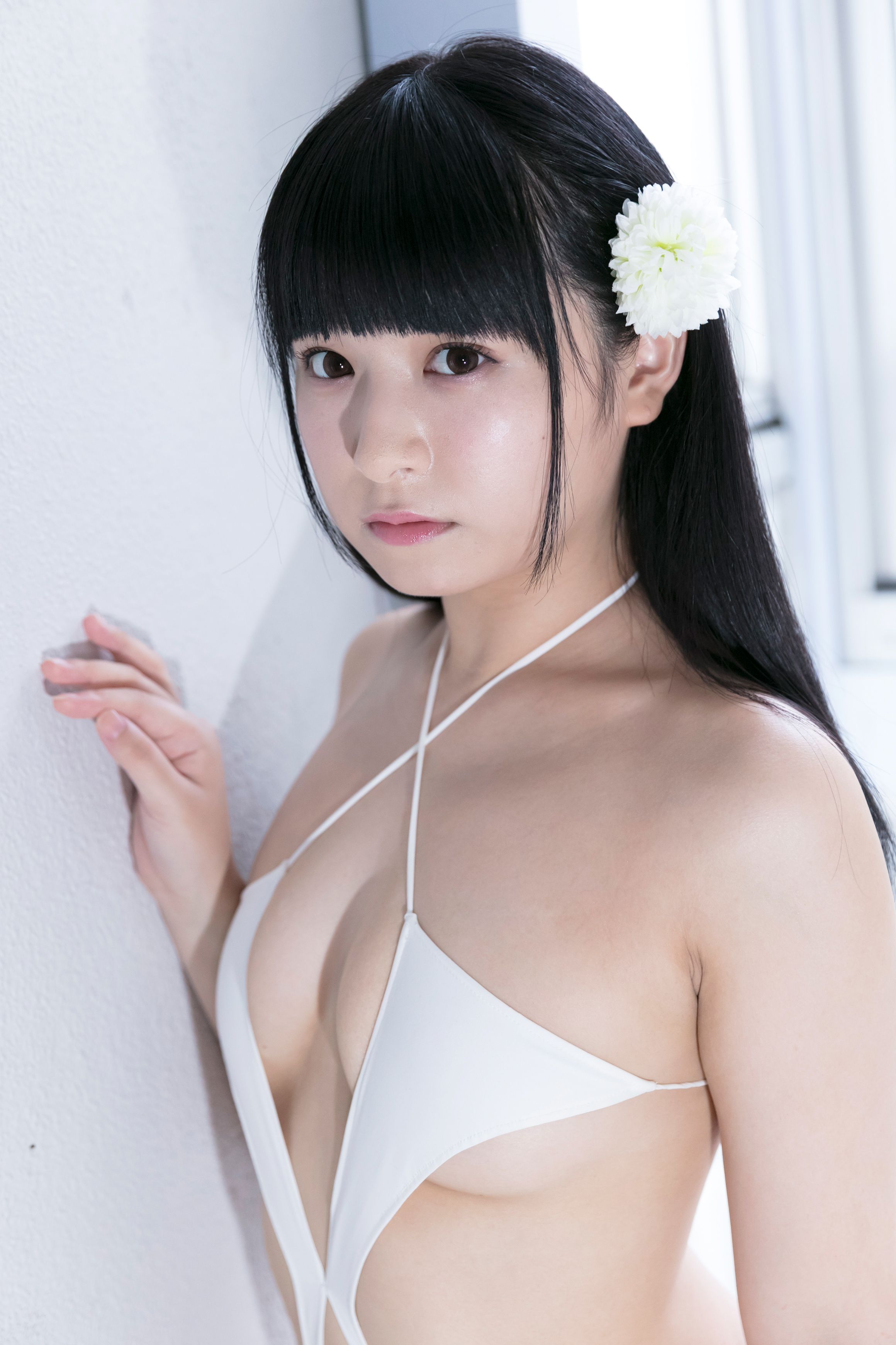 Moe Hirano 平野もえ『白日夢』- PPV-图48