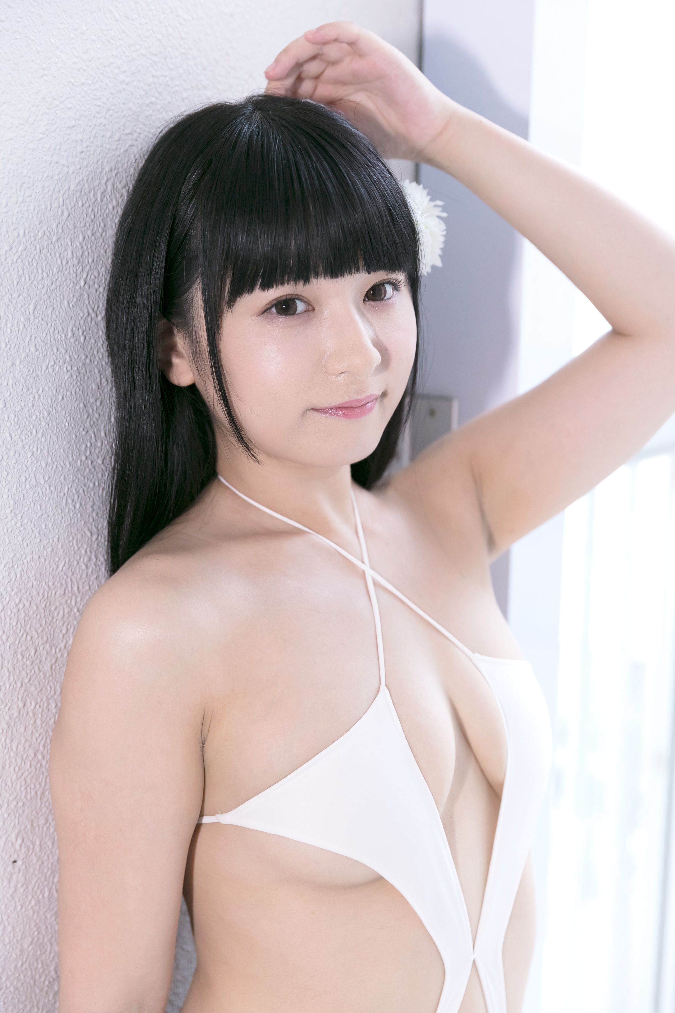 Moe Hirano 平野もえ『白日夢』- PPV-图51