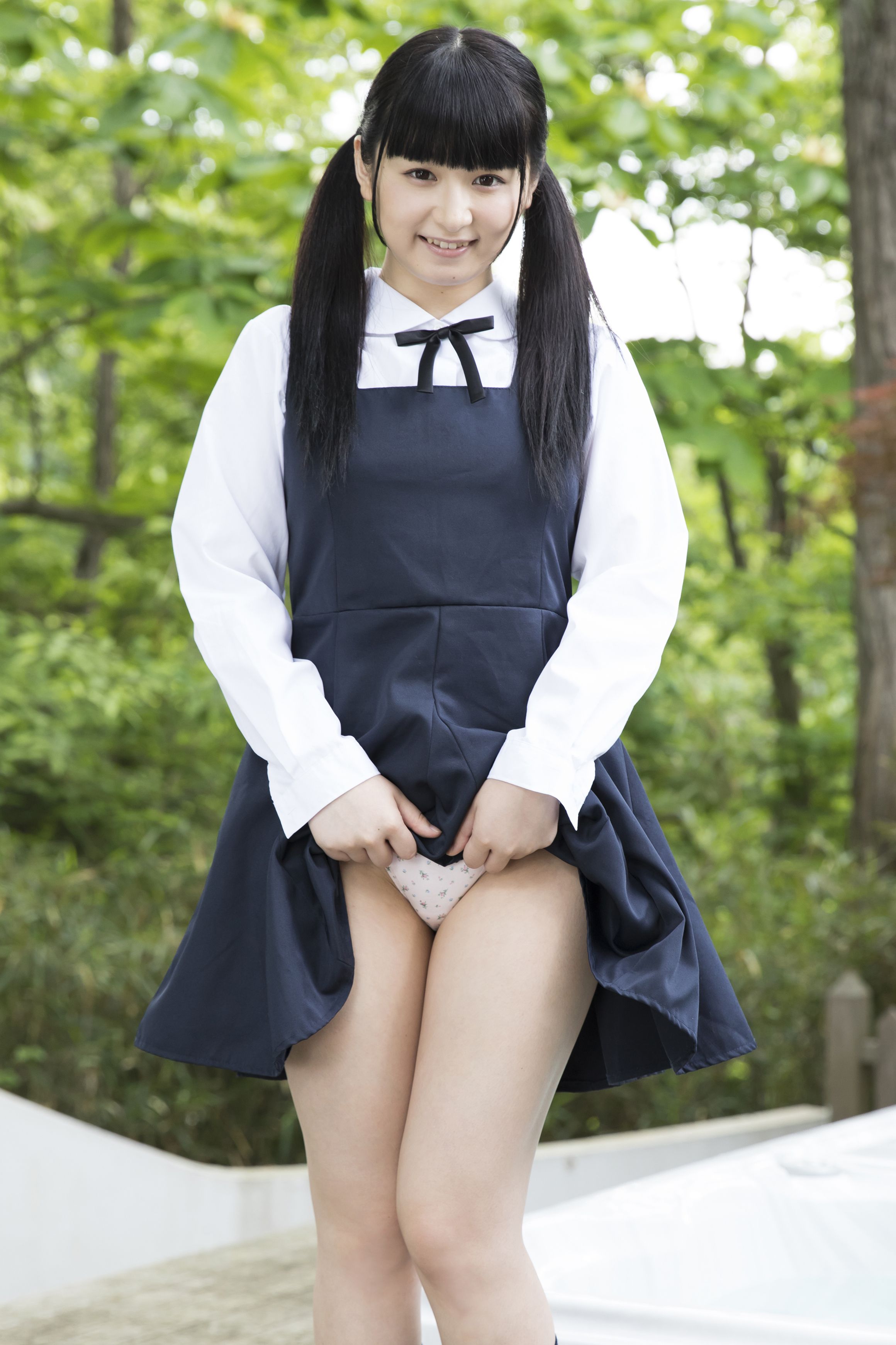 Moe Hirano 平野もえ『萌え頃なの』- PPV-图9