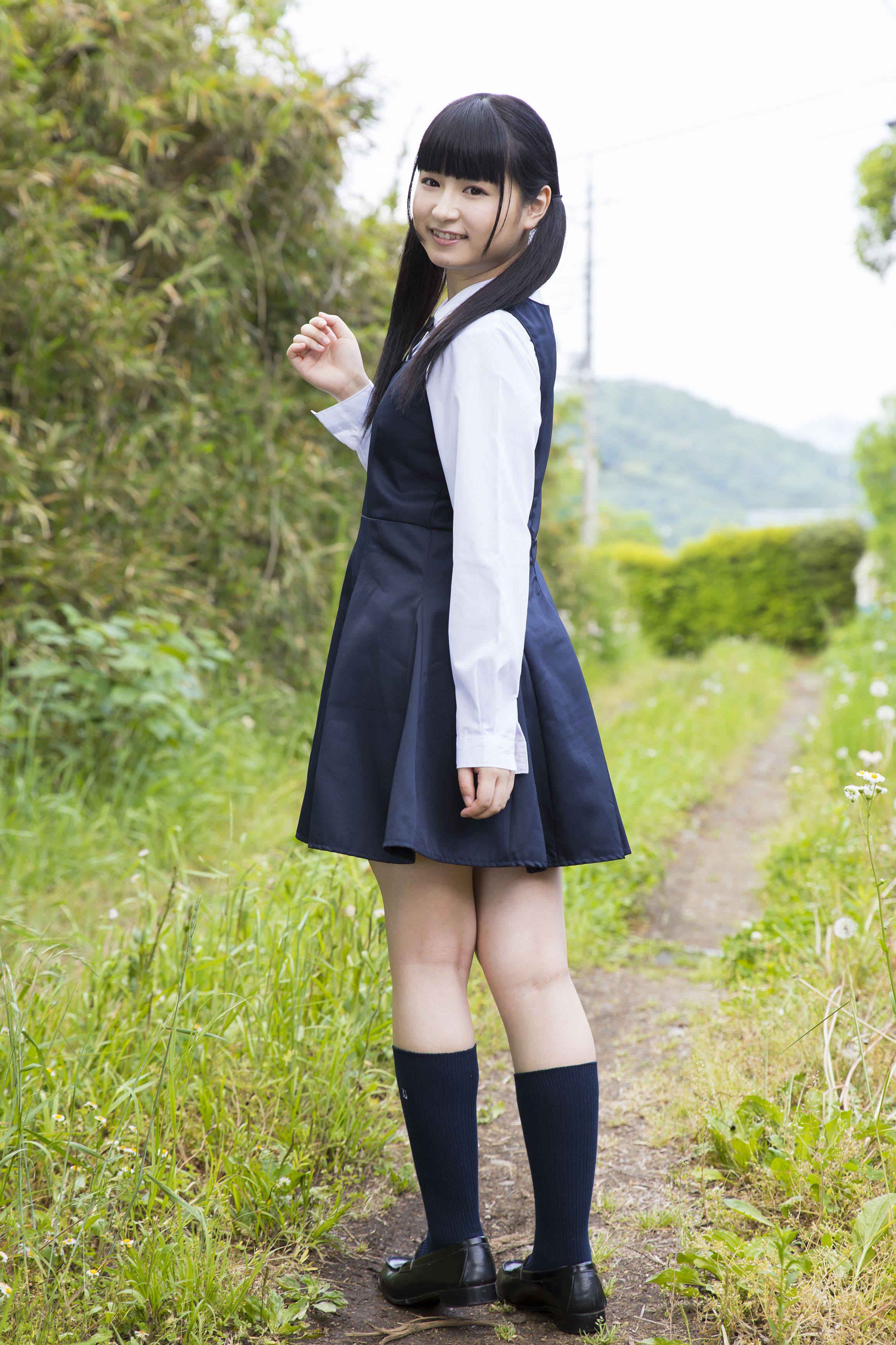 Moe Hirano 平野もえ『萌え頃なの』- PPV-图11