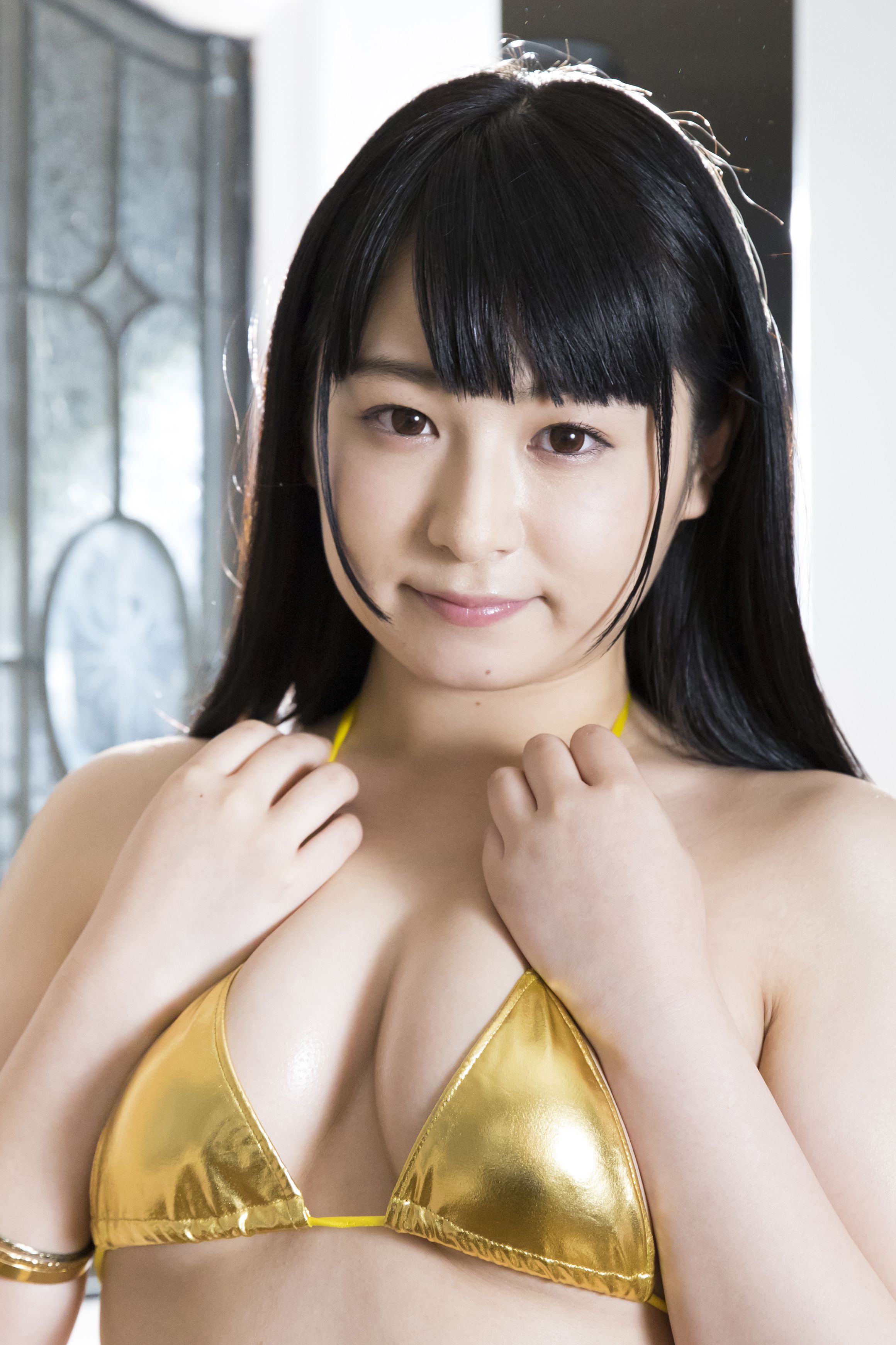 Moe Hirano 平野もえ『萌え頃なの』- PPV-图12