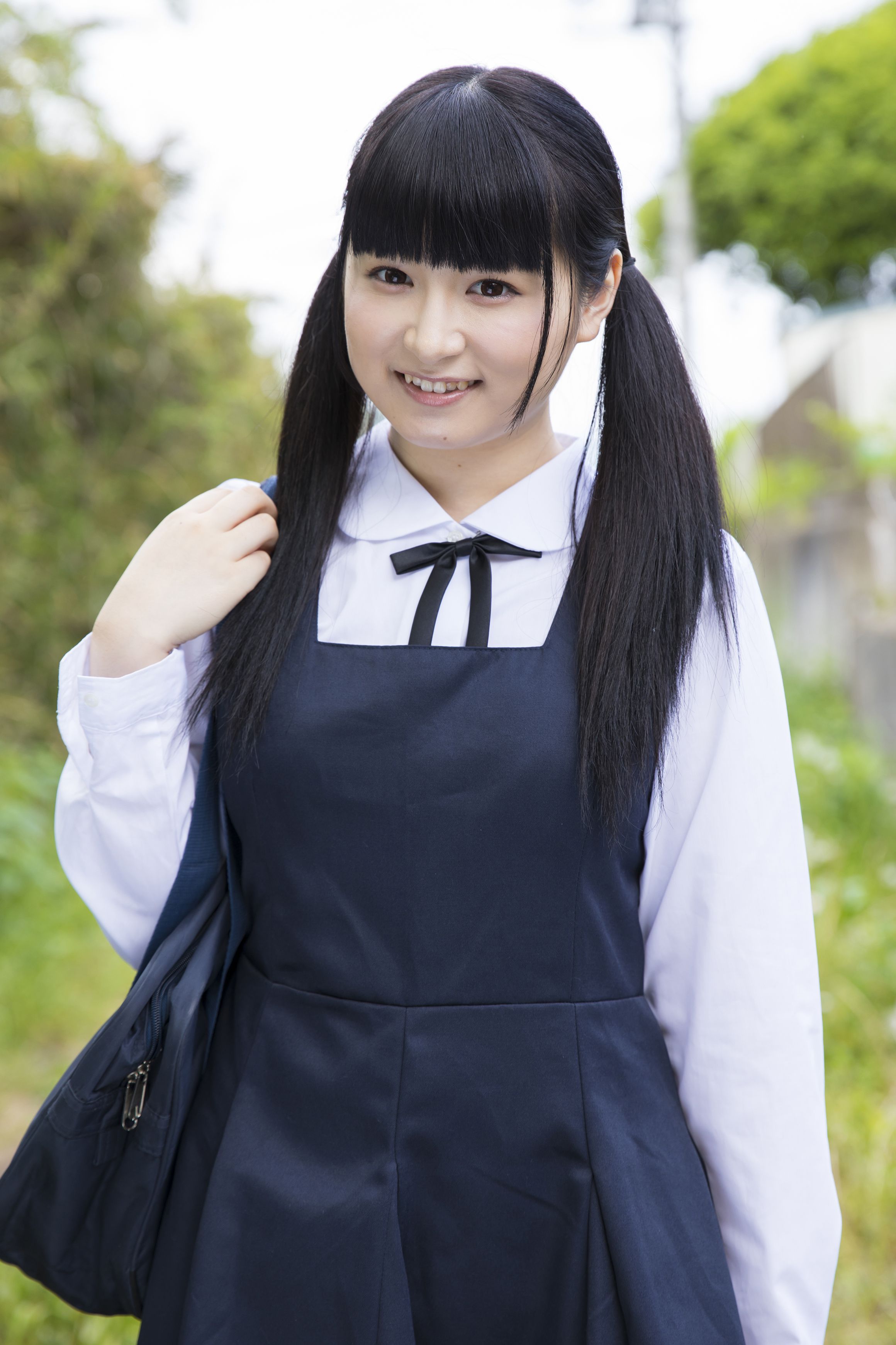 Moe Hirano 平野もえ『萌え頃なの』- PPV-图32