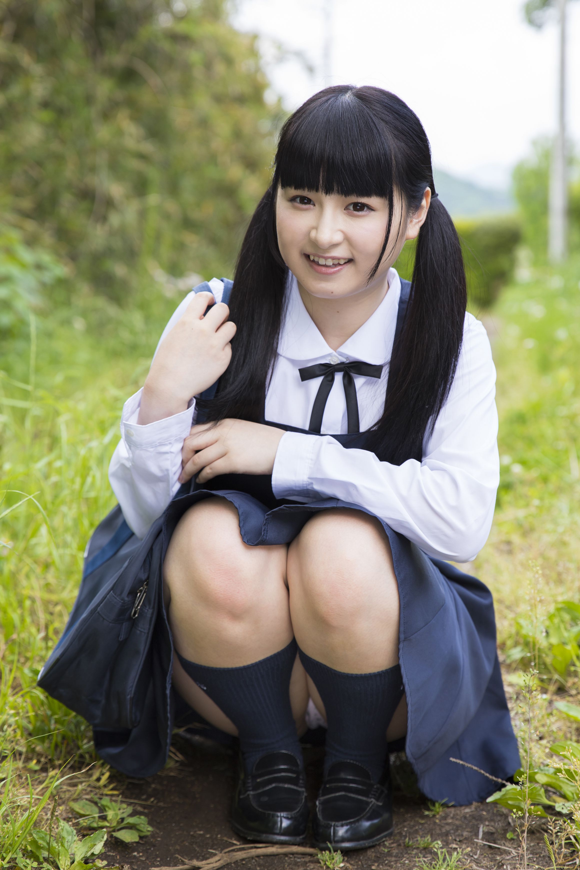 Moe Hirano 平野もえ『萌え頃なの』- PPV-图4