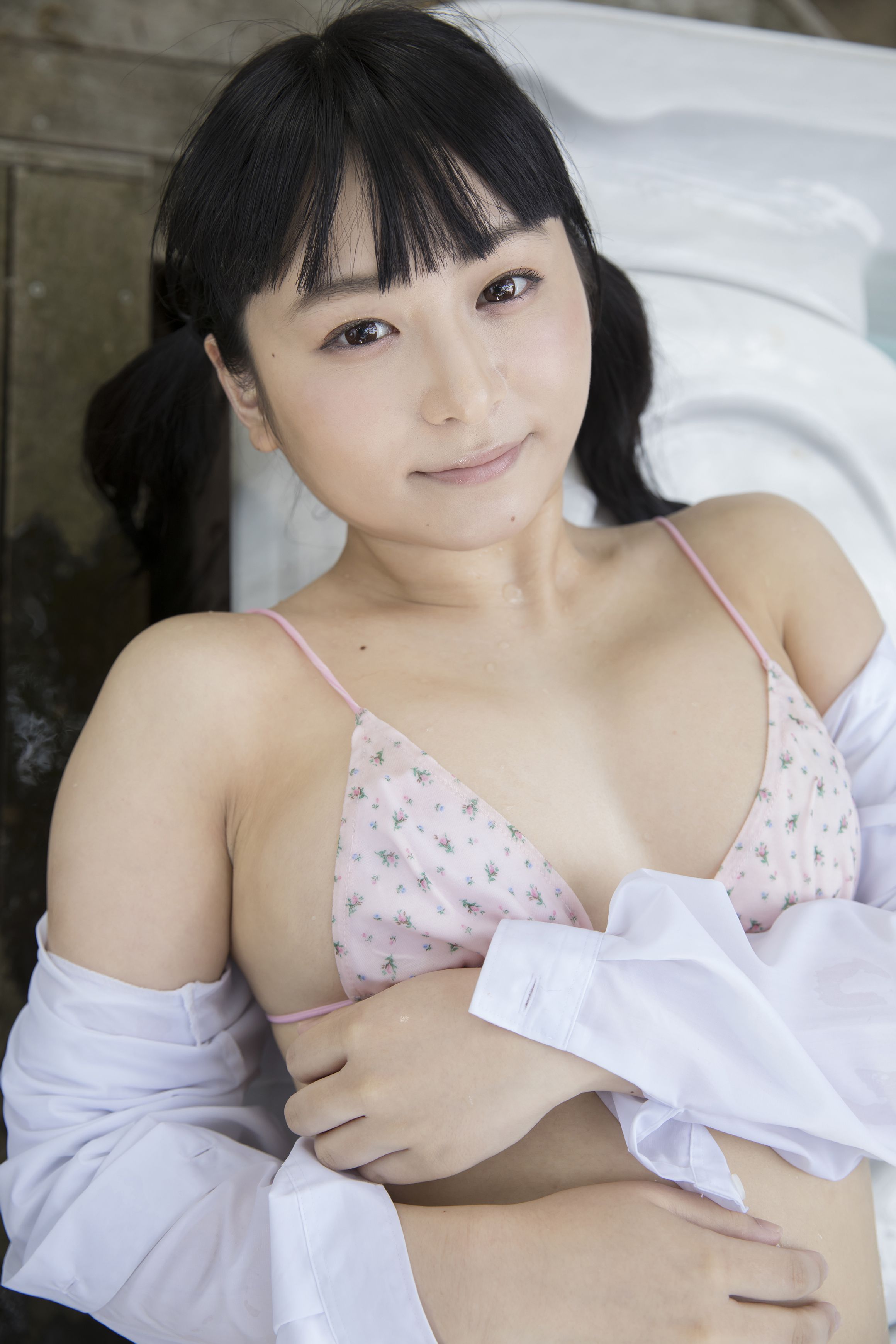 Moe Hirano 平野もえ『萌え頃なの』- PPV-图50