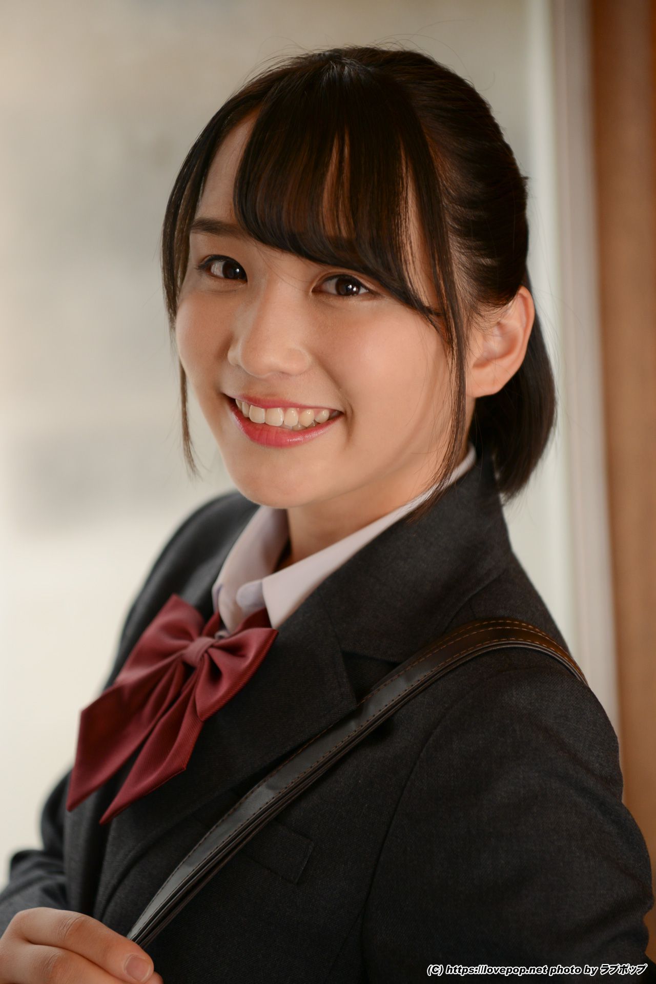 Narumi Amaha 天羽成美 Photoset 02-图9