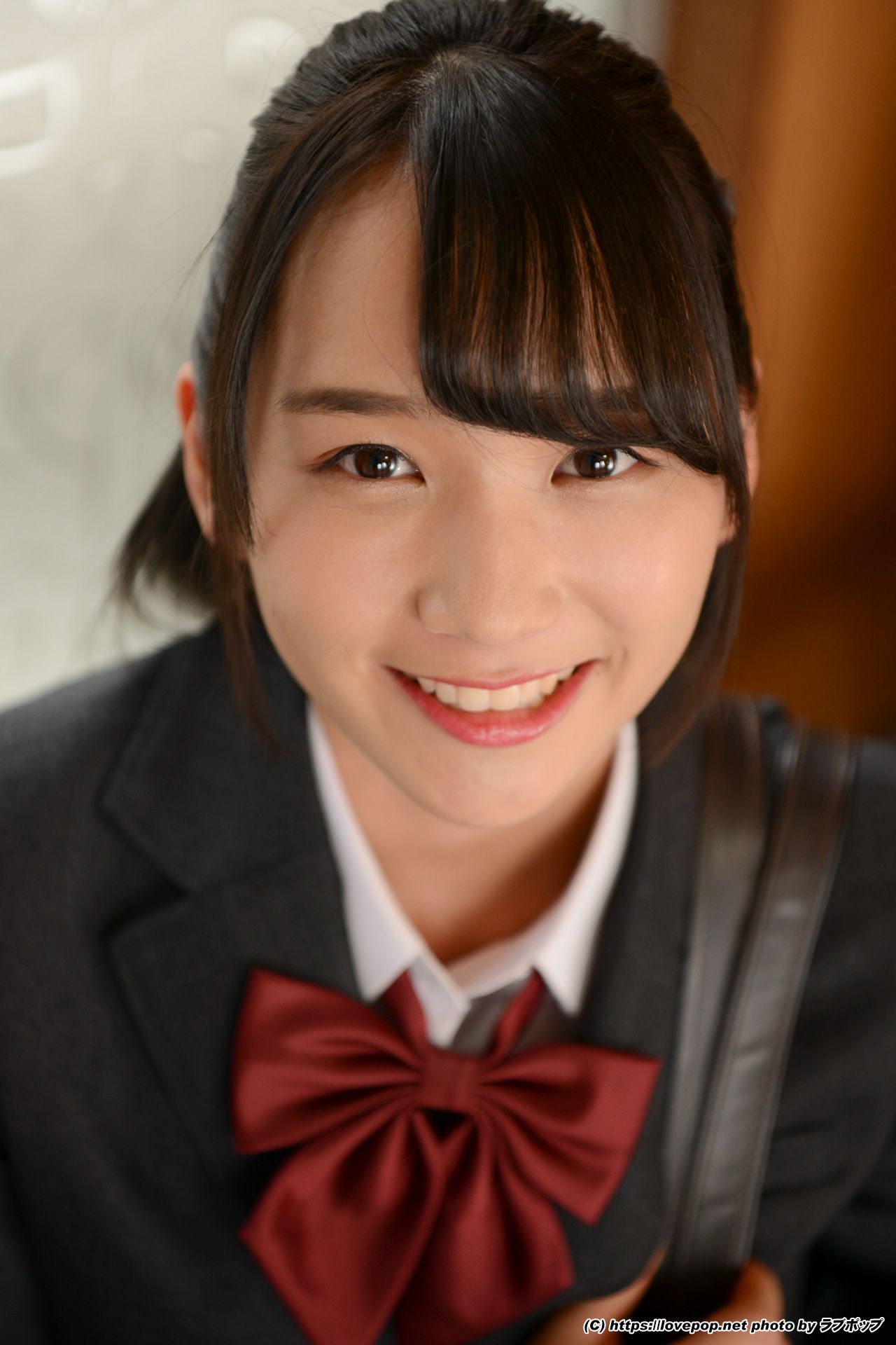 Narumi Amaha 天羽成美 Photoset 02-图12