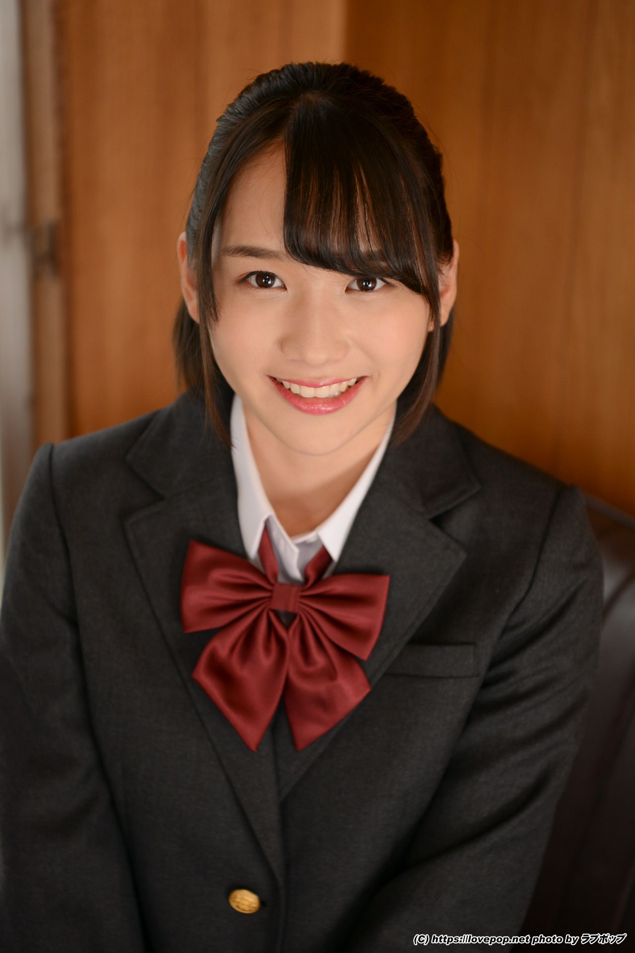 Narumi Amaha 天羽成美 Photoset 02-图26