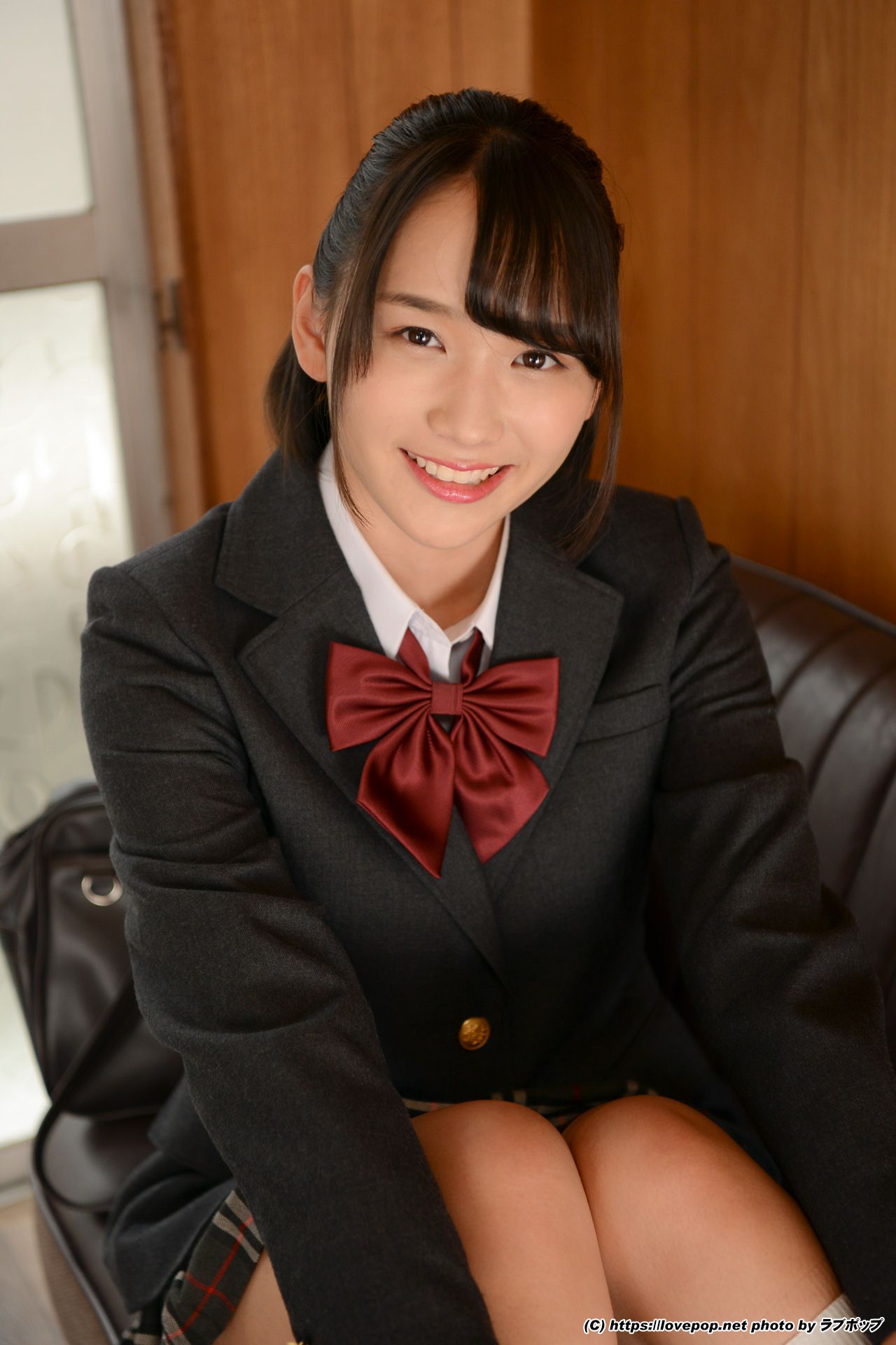 Narumi Amaha 天羽成美 Photoset 02-图29