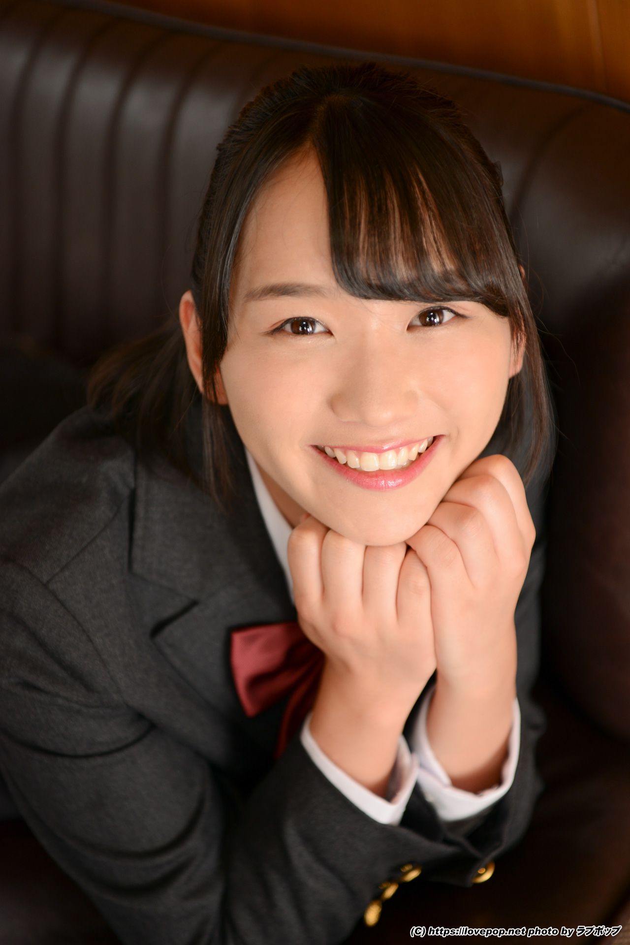 Narumi Amaha 天羽成美 Photoset 02-图37