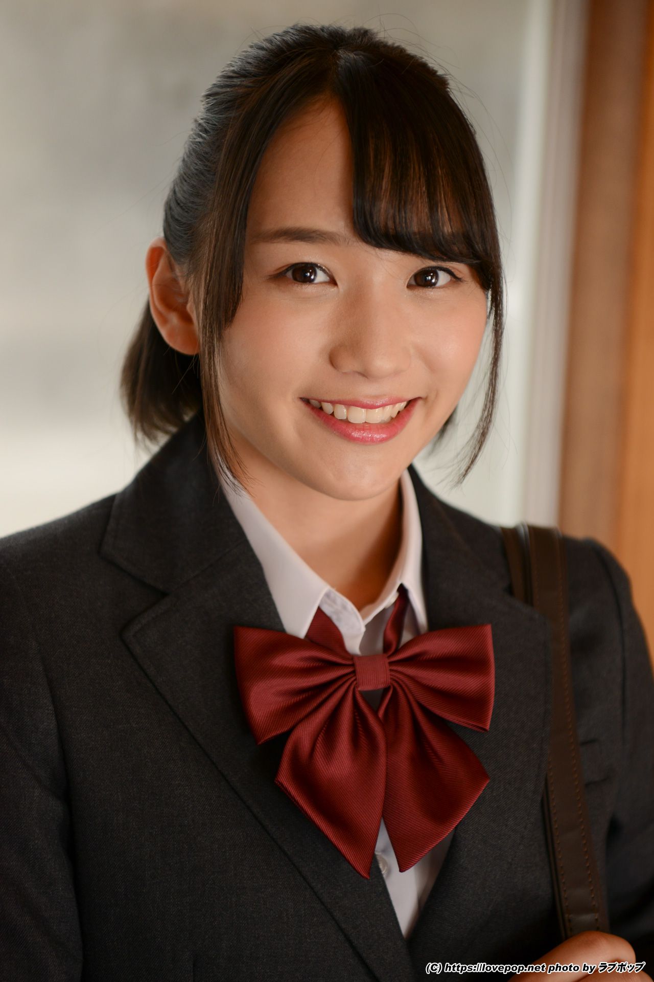 Narumi Amaha 天羽成美 Photoset 02-图3