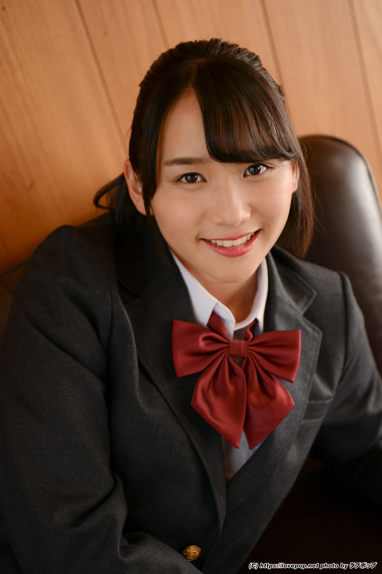 Narumi Amaha 天羽成美 Photoset 02-图40