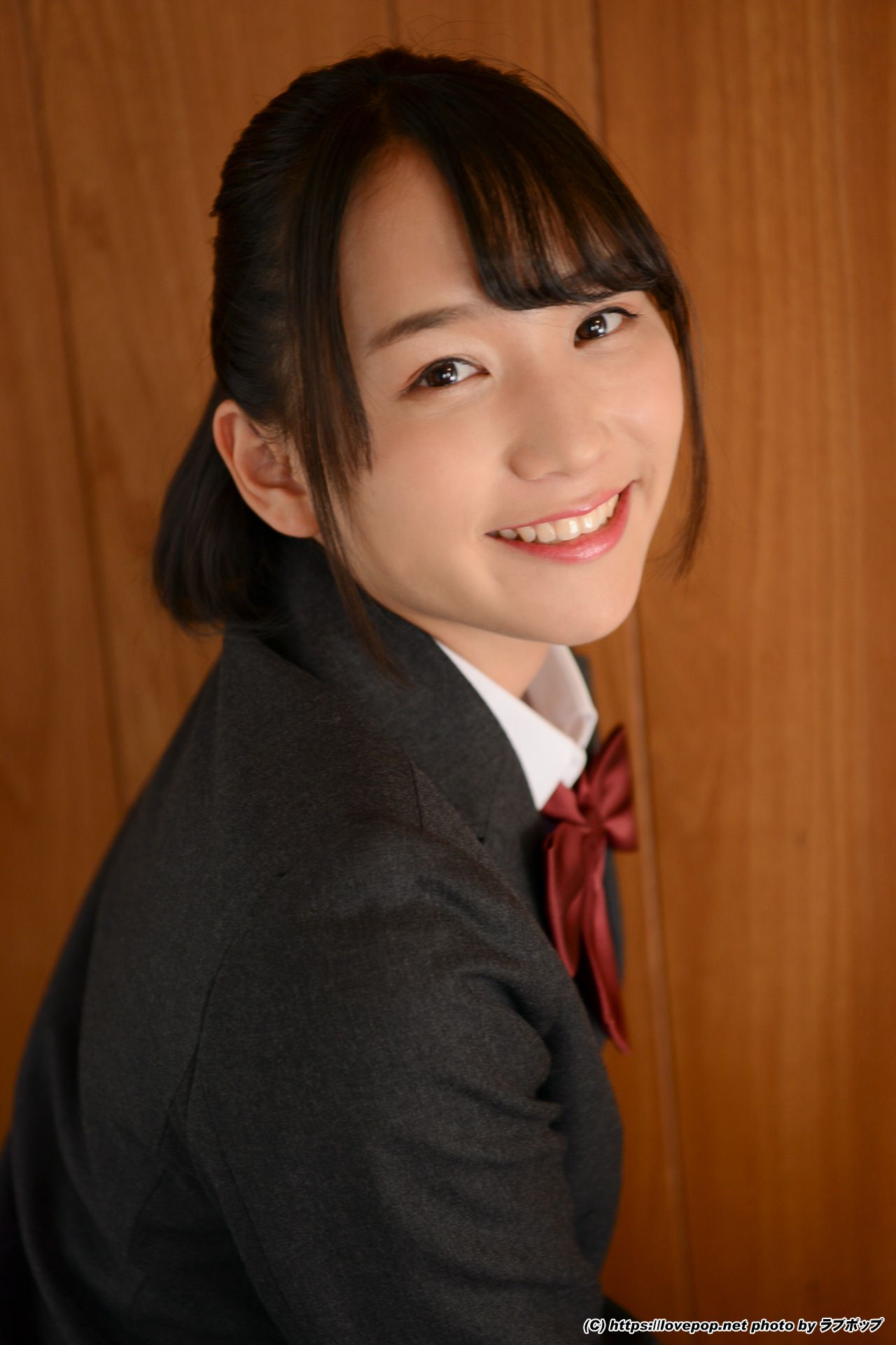 Narumi Amaha 天羽成美 Photoset 02-图44