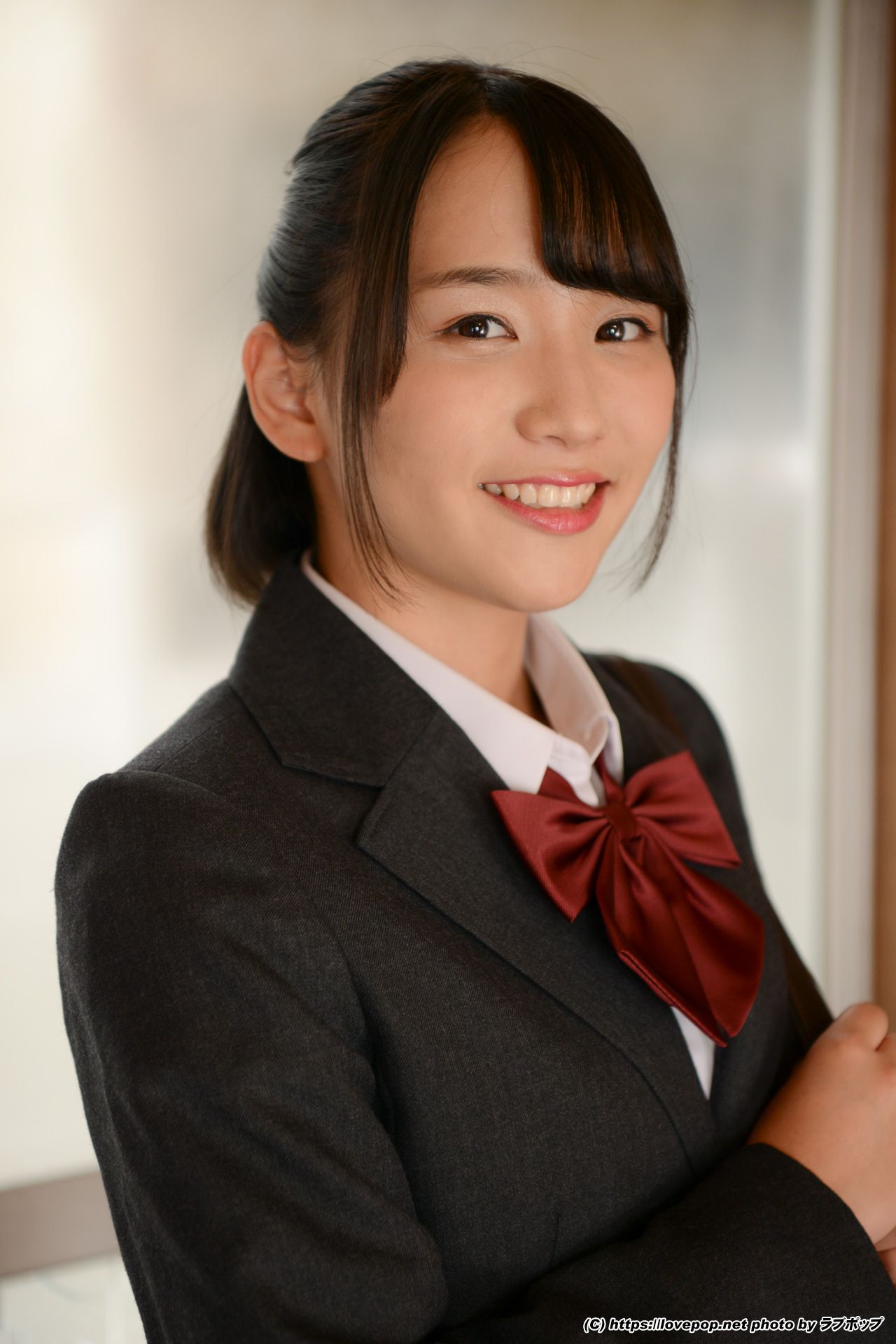 Narumi Amaha 天羽成美 Photoset 02-图4