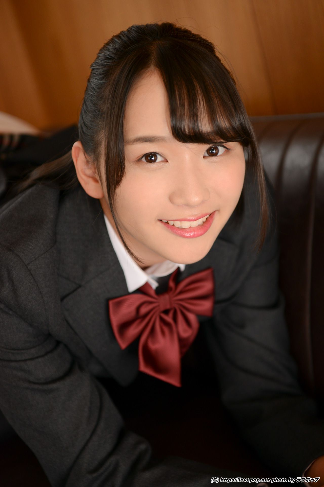 Narumi Amaha 天羽成美 Photoset 02-图50