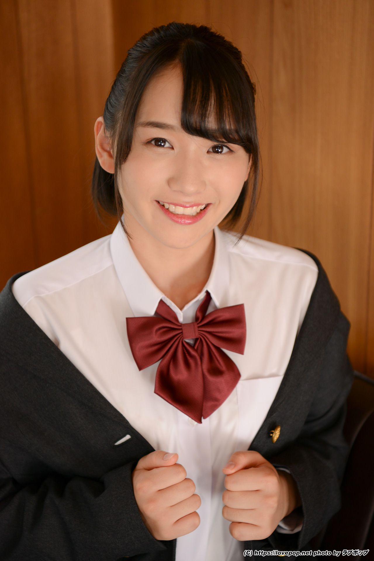 Narumi Amaha 天羽成美 Photoset 02-图52