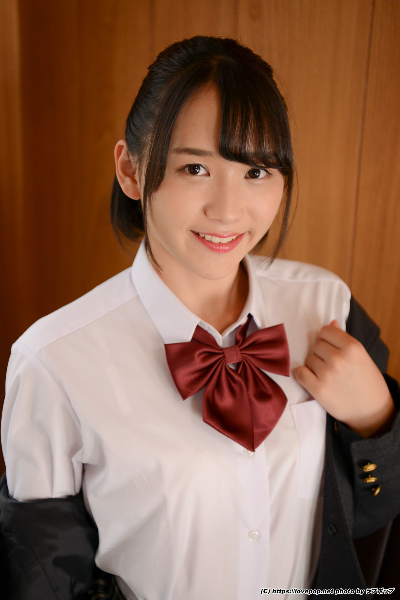 Narumi Amaha 天羽成美 Photoset 02-图53