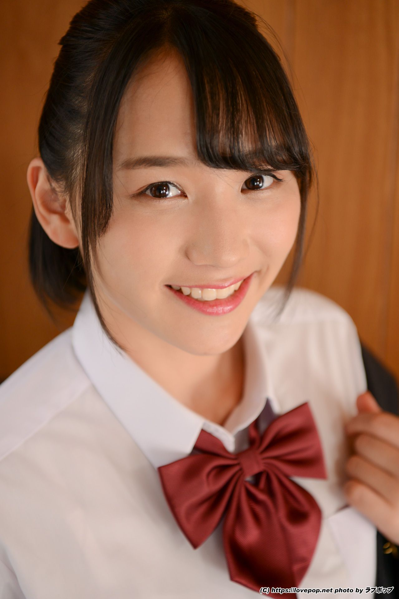 Narumi Amaha 天羽成美 Photoset 02-图54