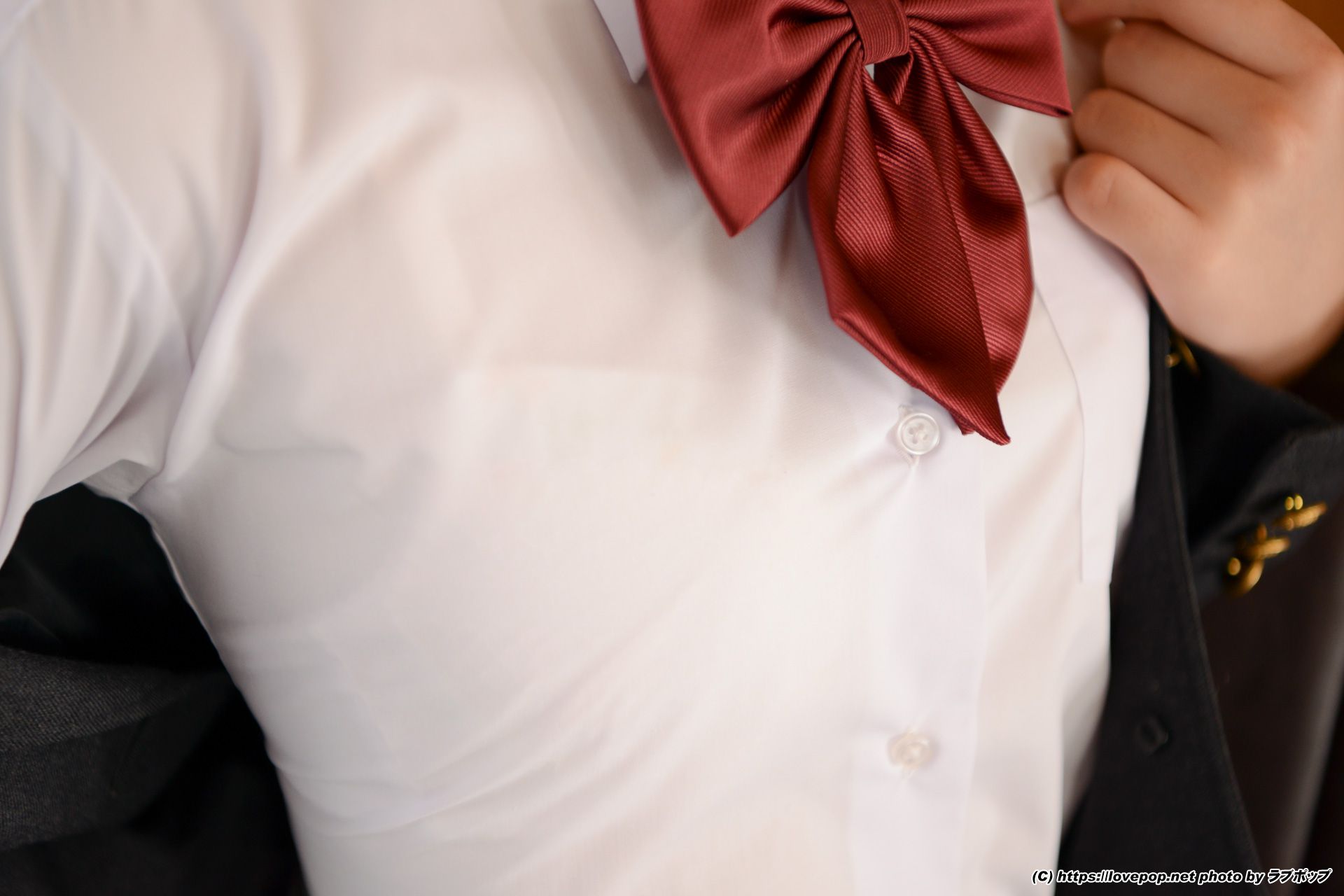 Narumi Amaha 天羽成美 Photoset 02-图56