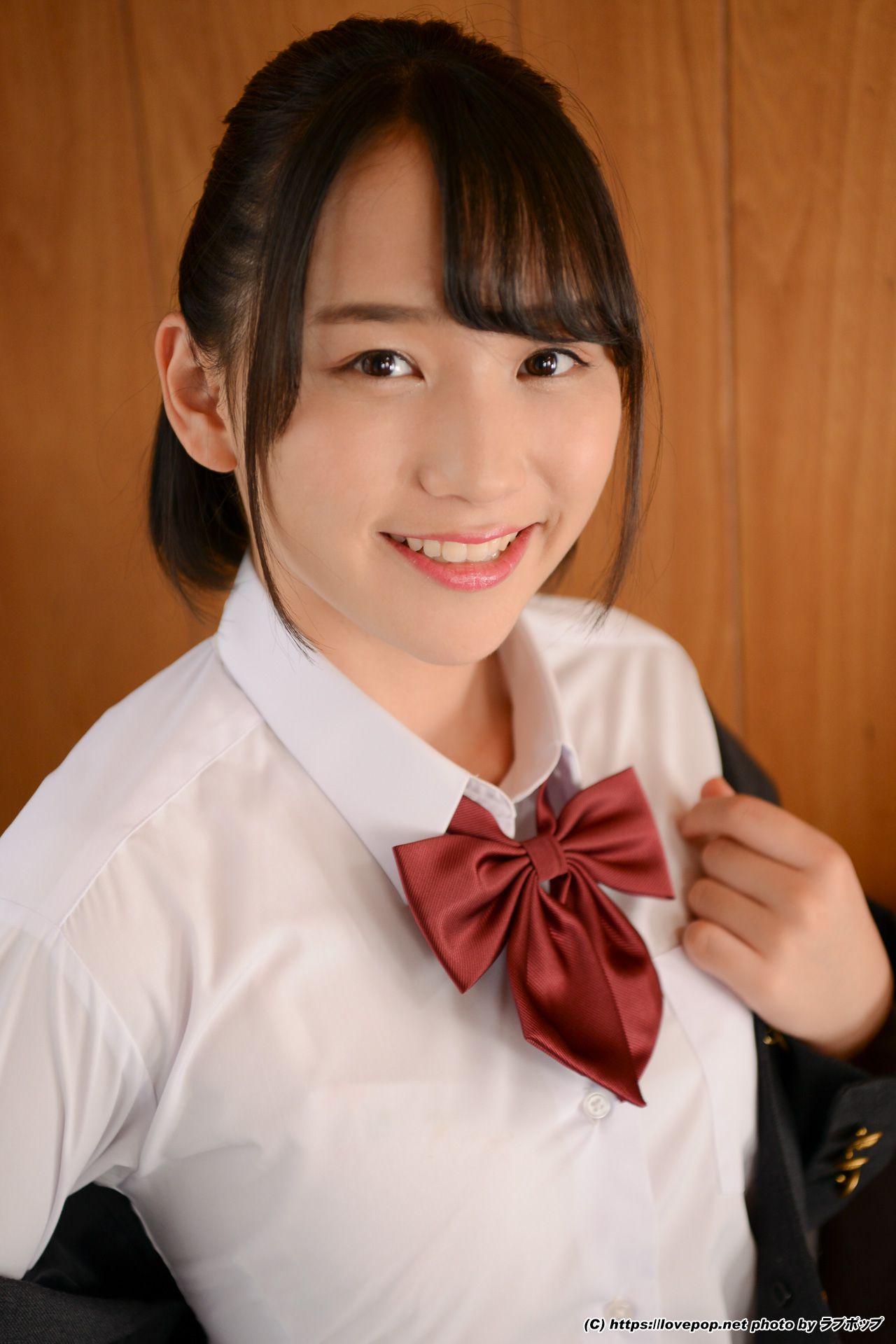 Narumi Amaha 天羽成美 Photoset 02-图57