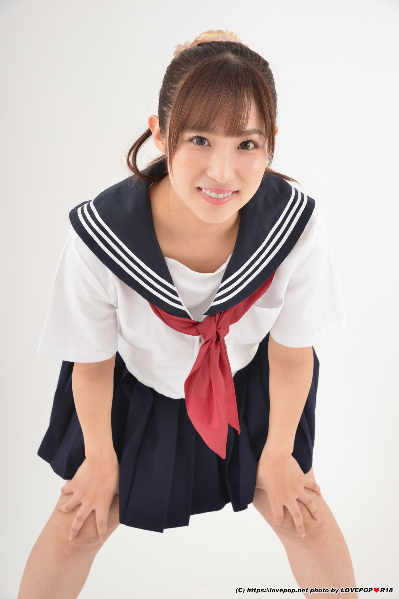 Noa Eikawa 栄川乃亜 Photoset 01-图11