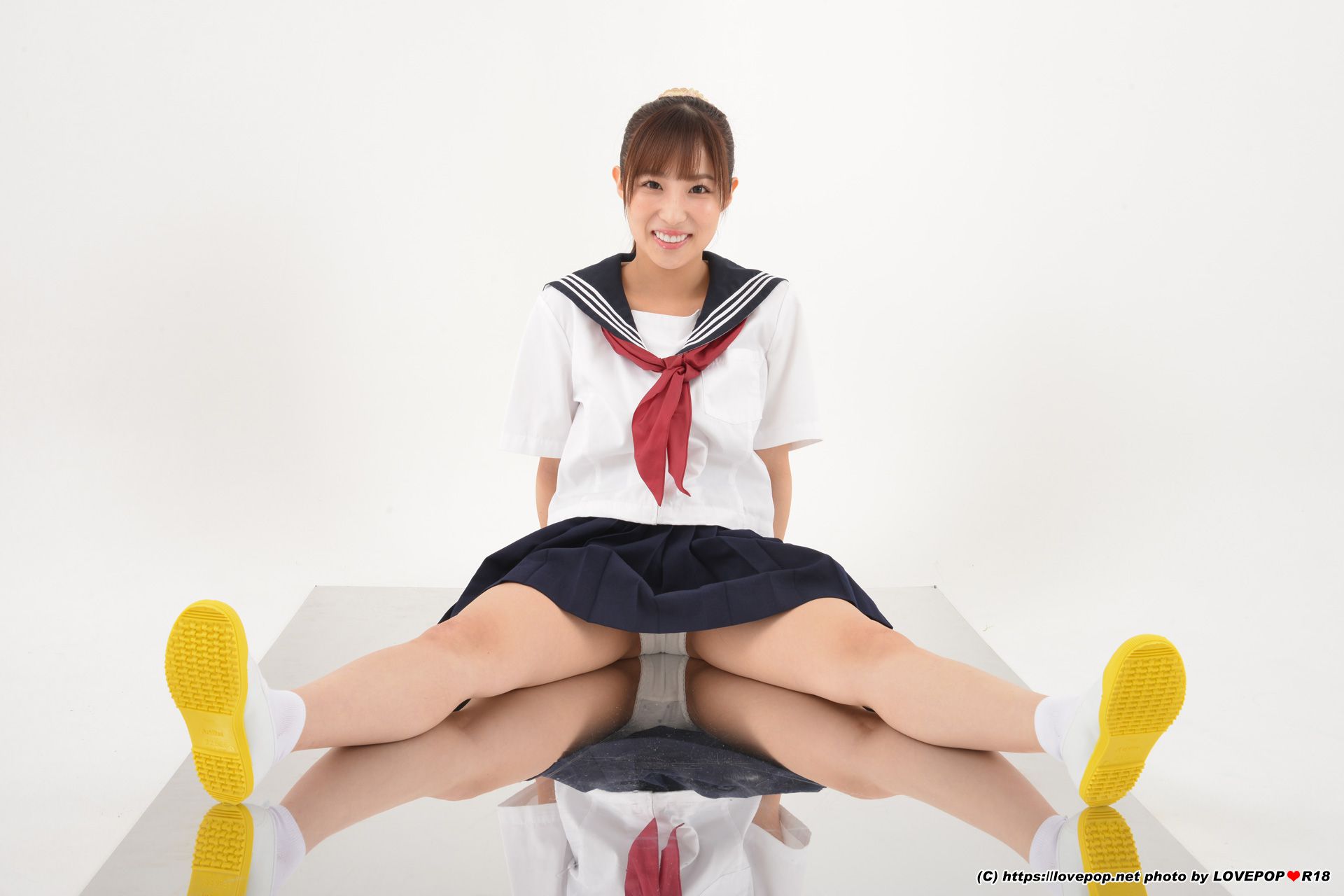 Noa Eikawa 栄川乃亜 Photoset 01-图20