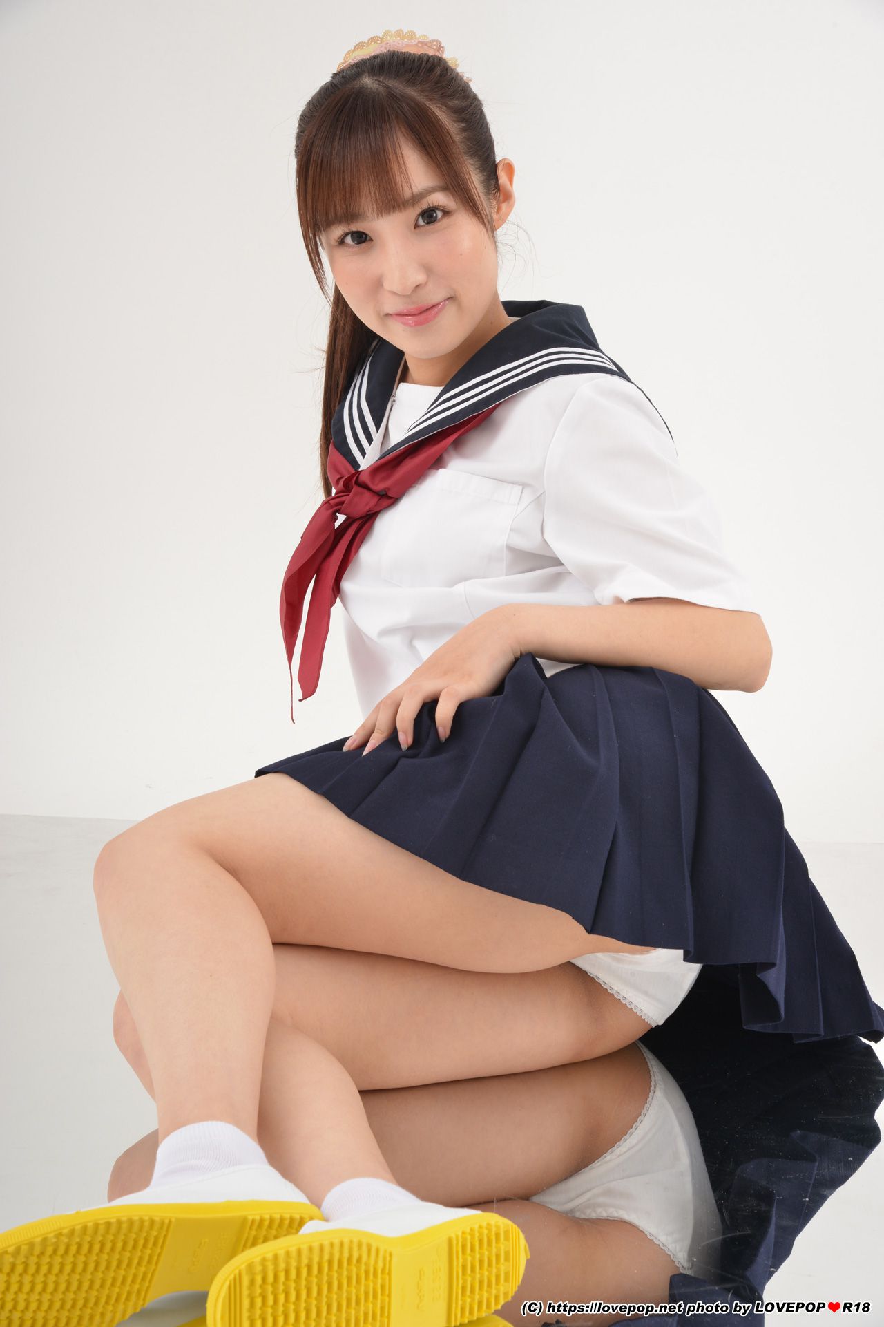 Noa Eikawa 栄川乃亜 Photoset 01-图25