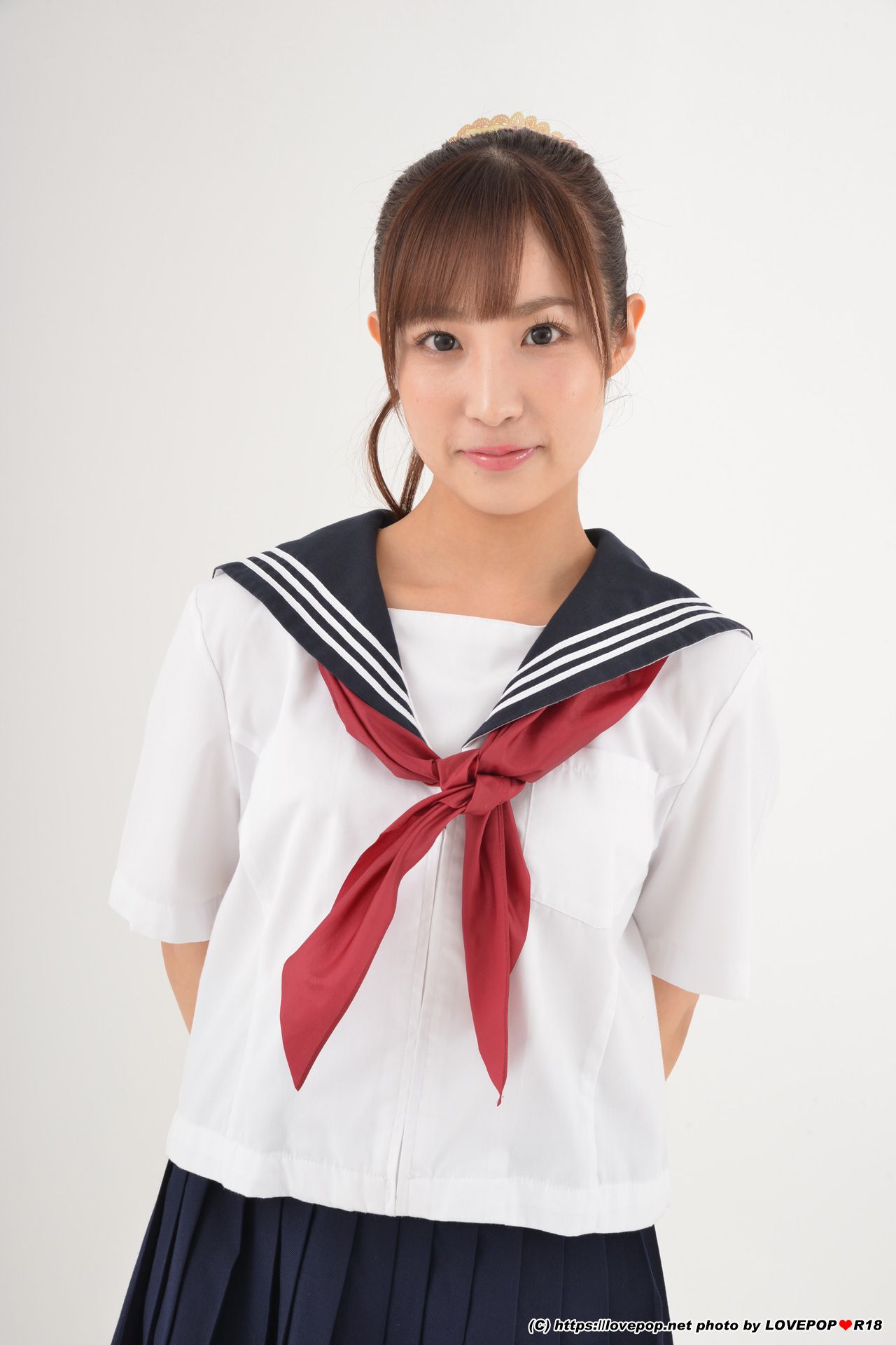 Noa Eikawa 栄川乃亜 Photoset 01-图2