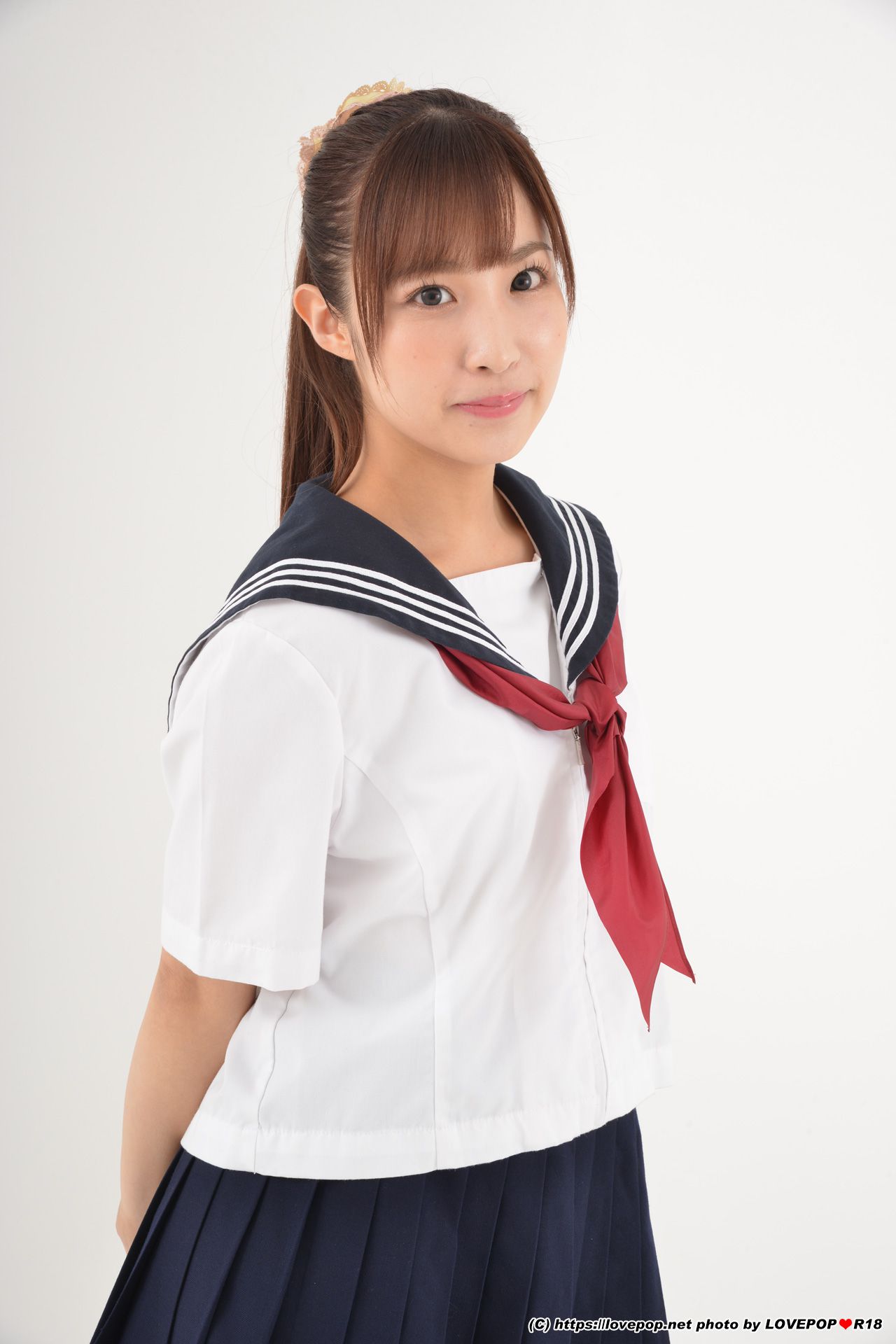 Noa Eikawa 栄川乃亜 Photoset 01-图3