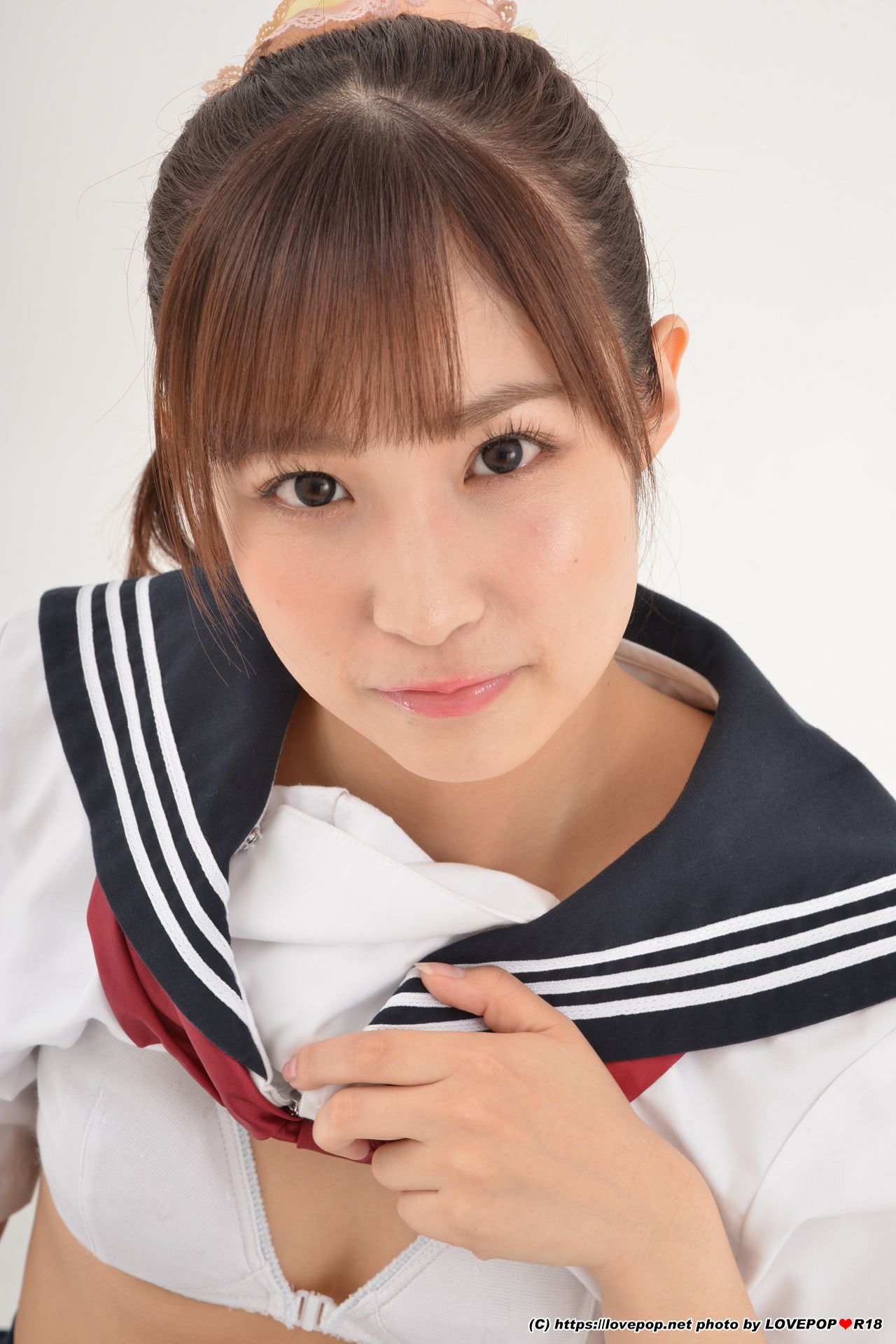 Noa Eikawa 栄川乃亜 Photoset 01-图45