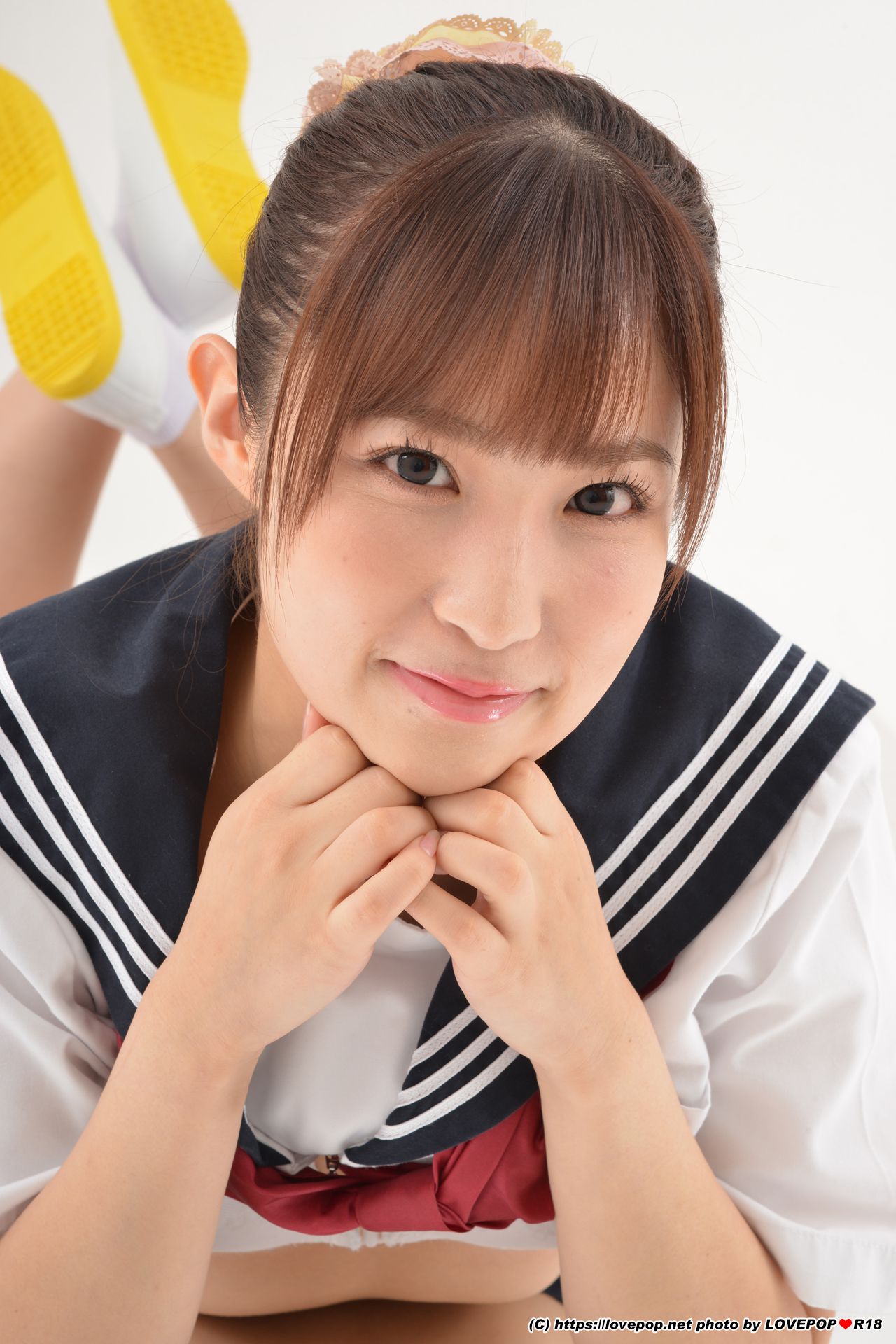 Noa Eikawa 栄川乃亜 Photoset 01-图47