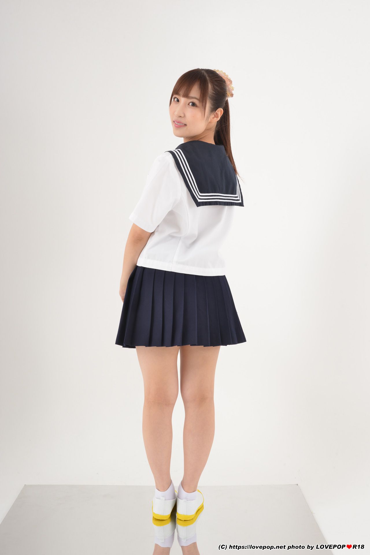 Noa Eikawa 栄川乃亜 Photoset 01-图6